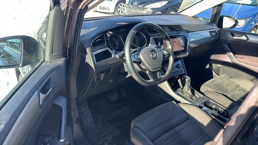 VW Touran ��������� ���� 6  | Mobile.bg � ����������� 12