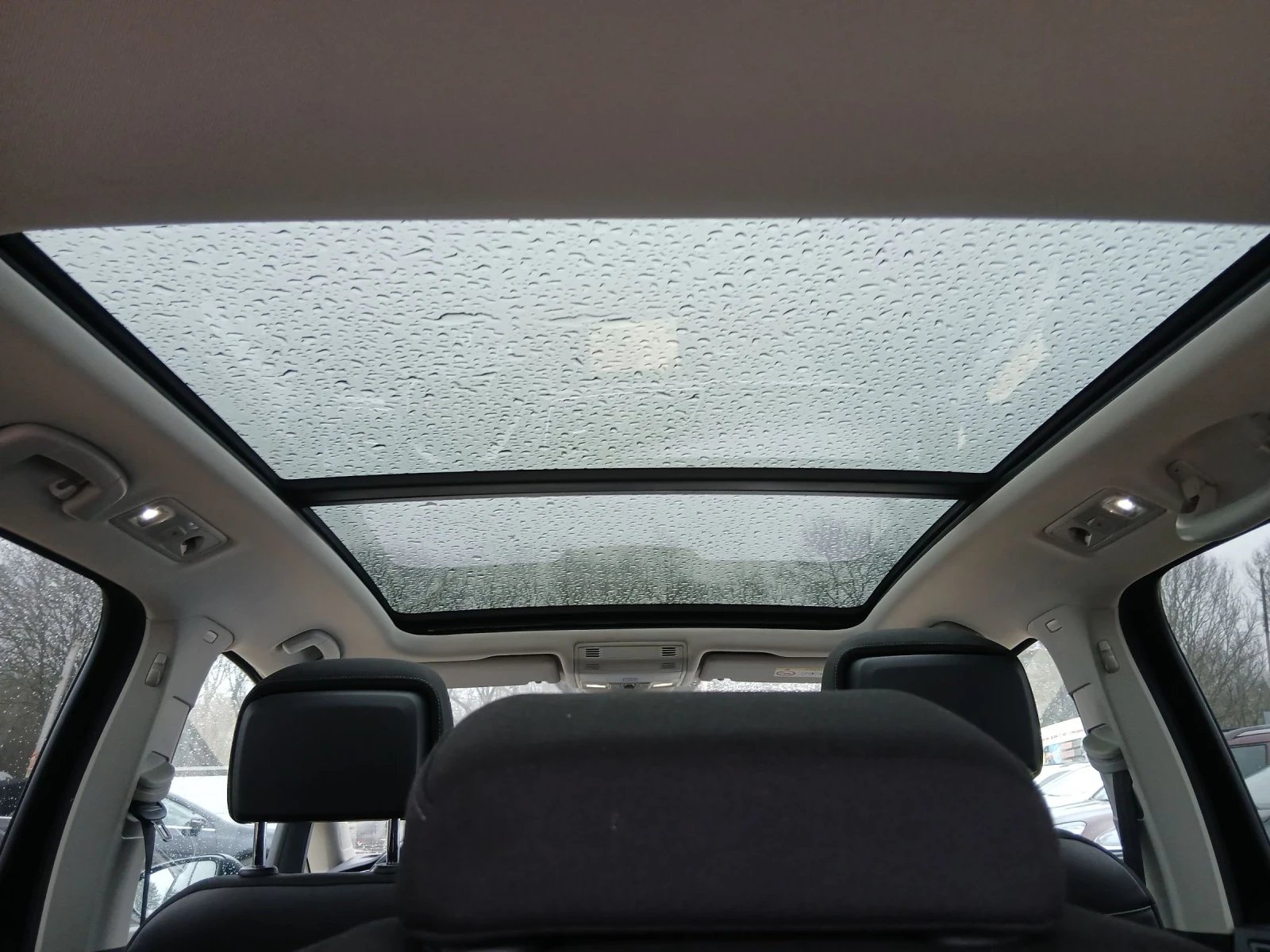 VW Touran АВТОМАТИК ЕВРО 6  - изображение 7