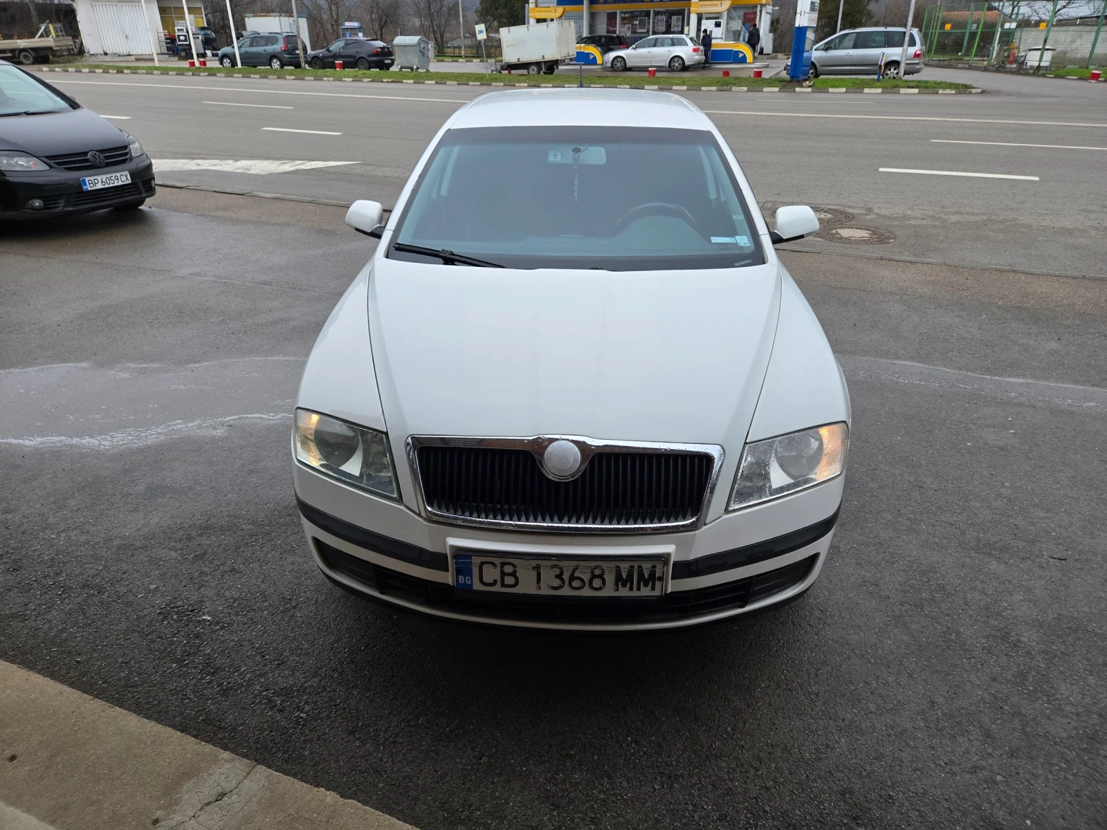 Skoda Octavia 1.9 TDI 105hp 4x4 - изображение 6