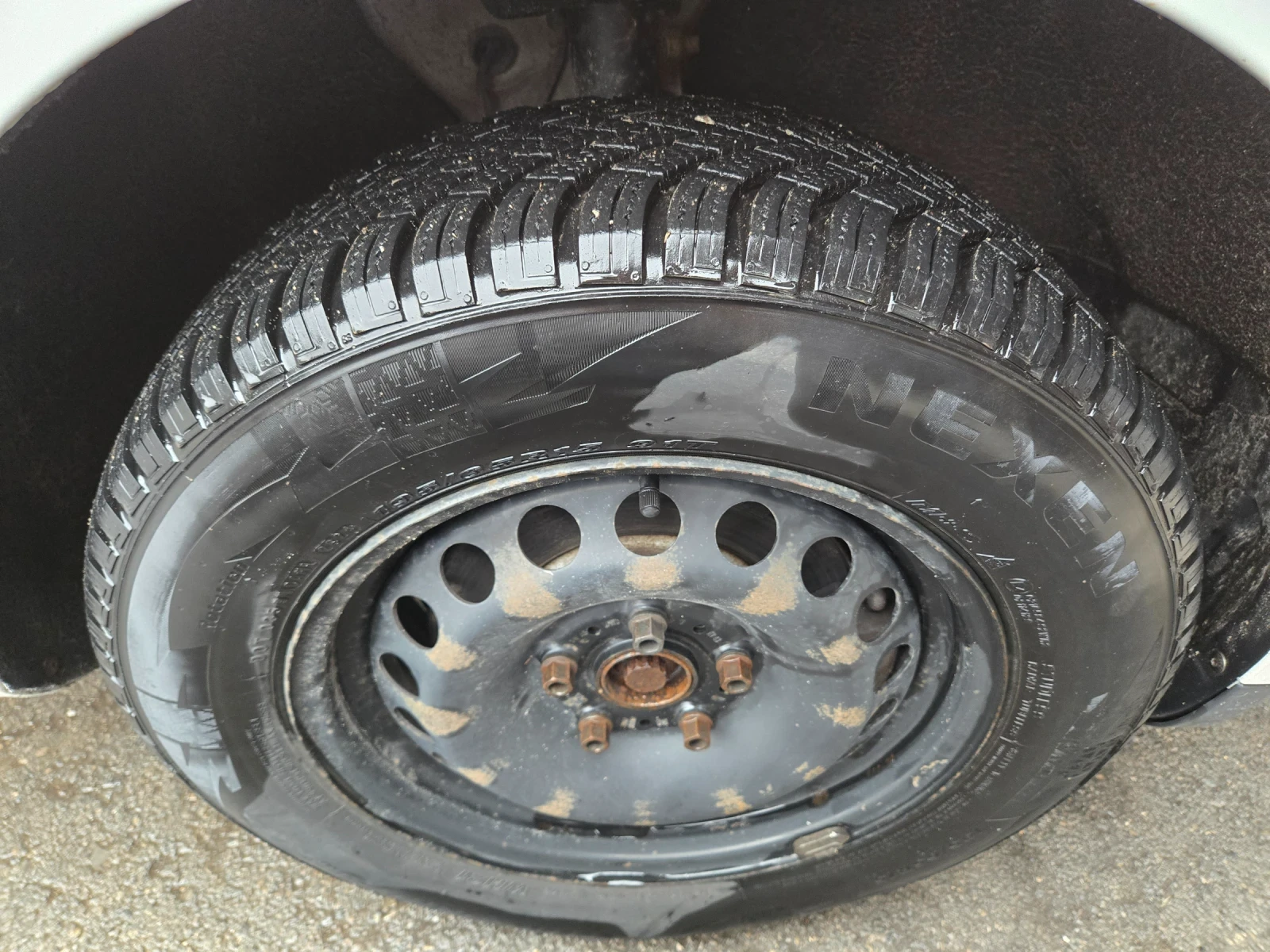 Skoda Octavia 1.9 TDI 105hp 4x4 | Mobile.bg � ����������� 13