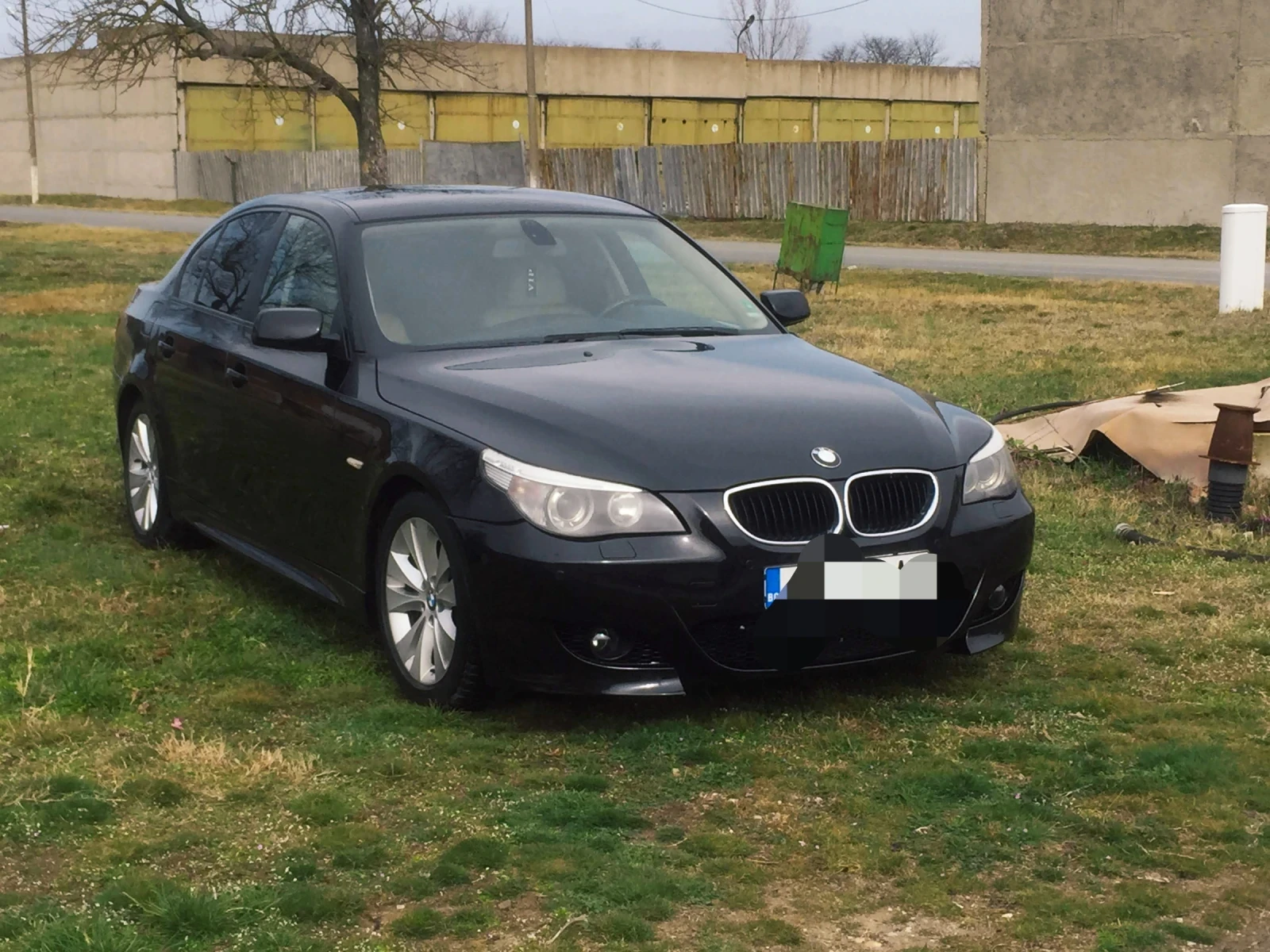 BMW 530 530i | Mobile.bg � ����������� 1