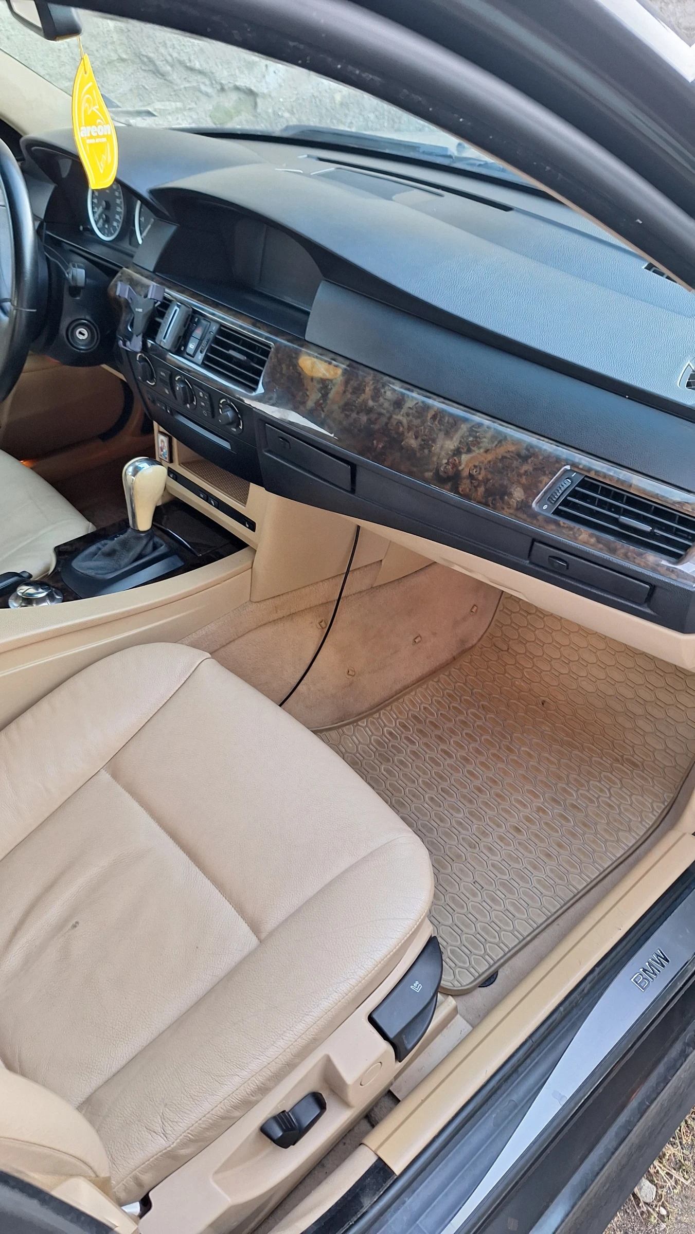 BMW 530 530i | Mobile.bg � ����������� 6