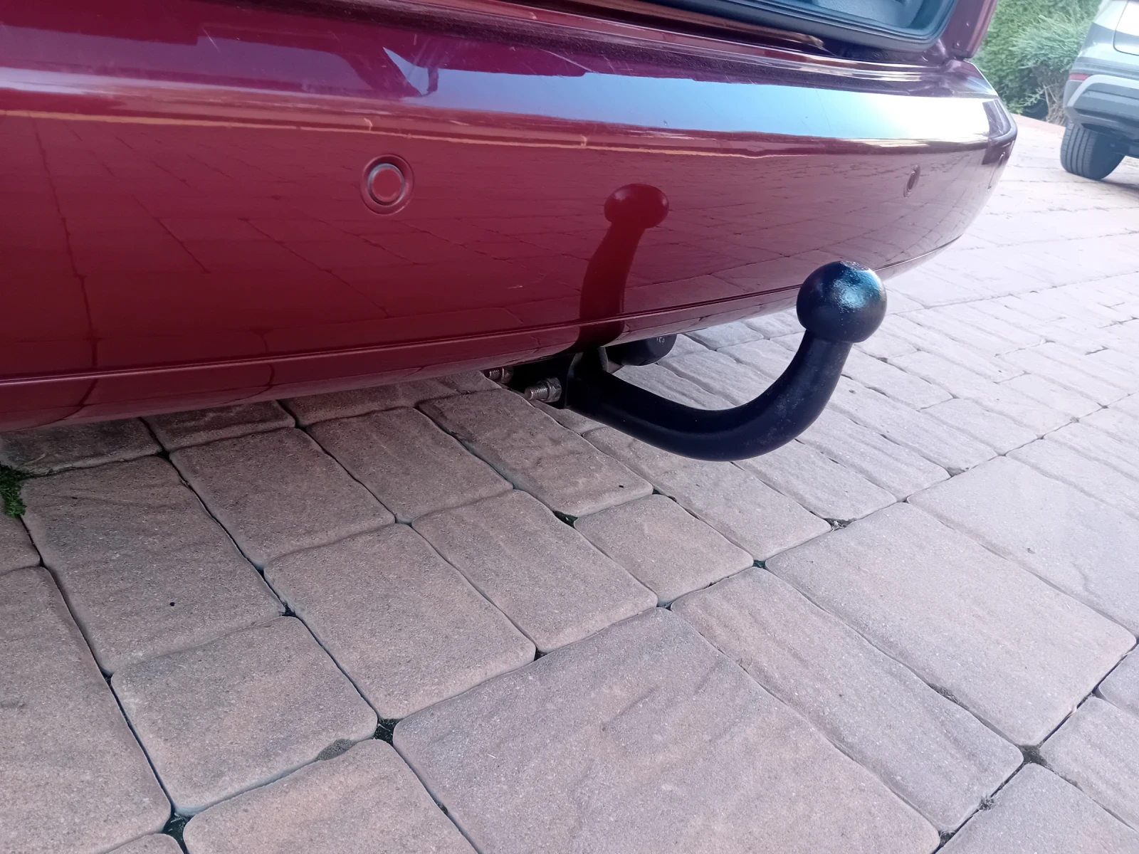 VW Caddy 1.6TDI MAXI 6+ 1 ����� | Mobile.bg � ����������� 12