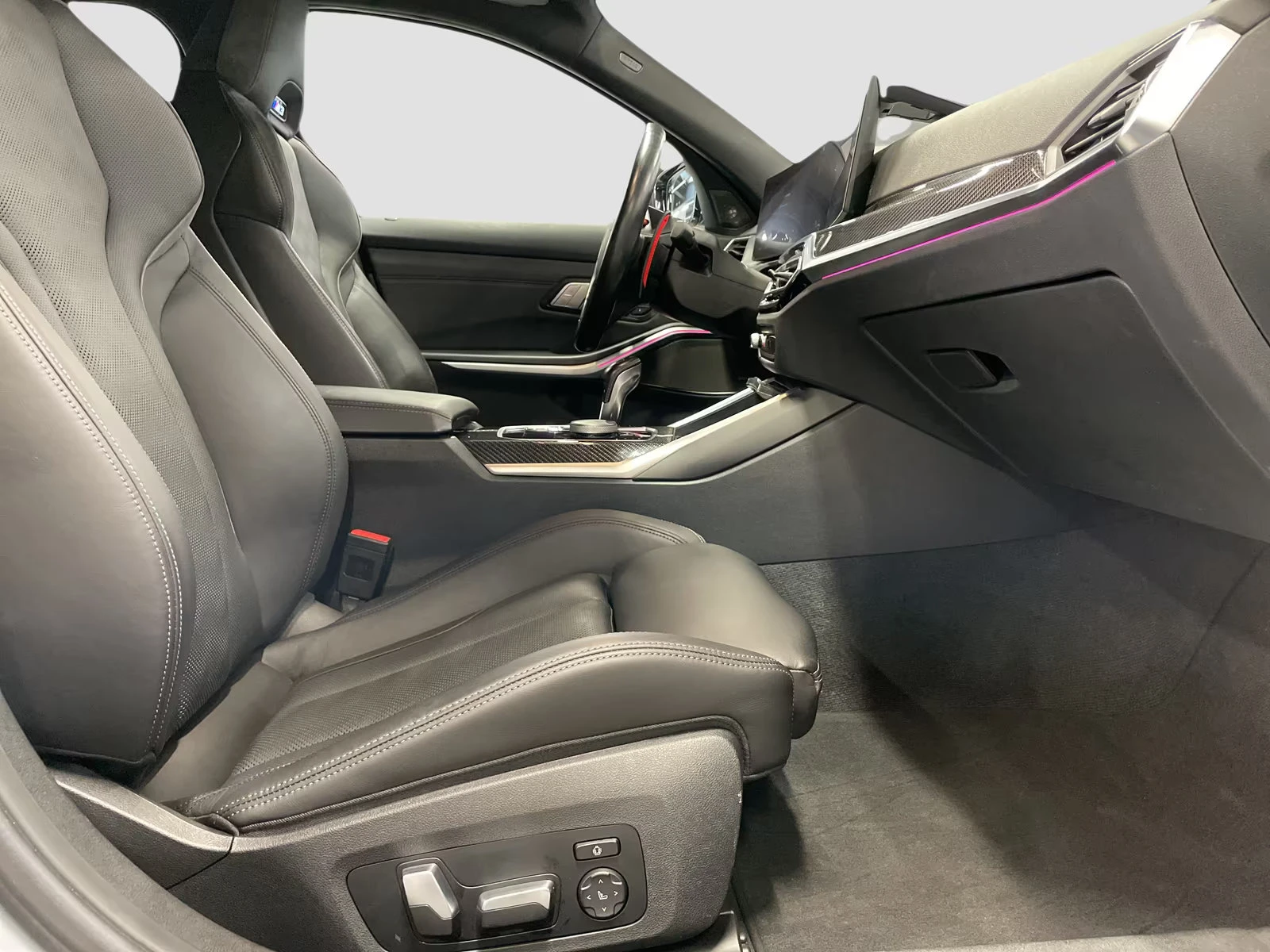 BMW M3 COMPETITION/510HP/CARBONxDRIVE/H&K/WIDESCREEN/965v | Mobile.bg � ����������� 12