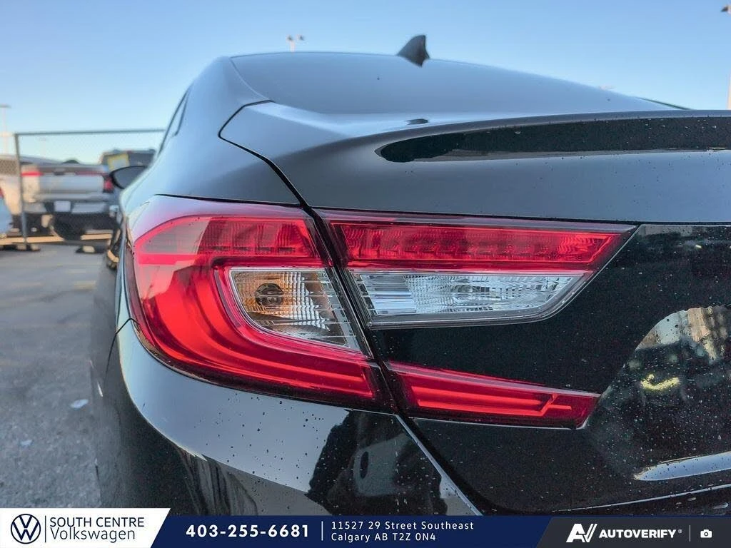 Honda Accord Touring * CARFAX * АвтоКредит* (ЦЕНА ДО БГ) - изображение 9