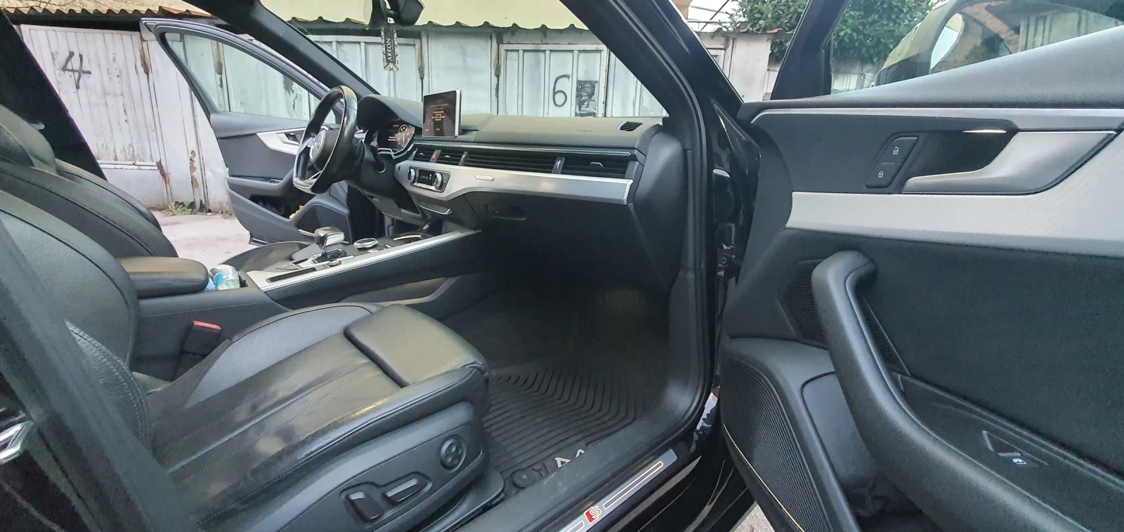 Audi A4 2.0TFSI* 3XS-LINE* LED* ���������* BANG&OLUFSEN | Mobile.bg � ����������� 17