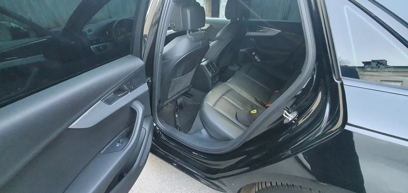 Audi A4 2.0TFSI* 3XS-LINE* LED* ���������* BANG&OLUFSEN | Mobile.bg � ����������� 15