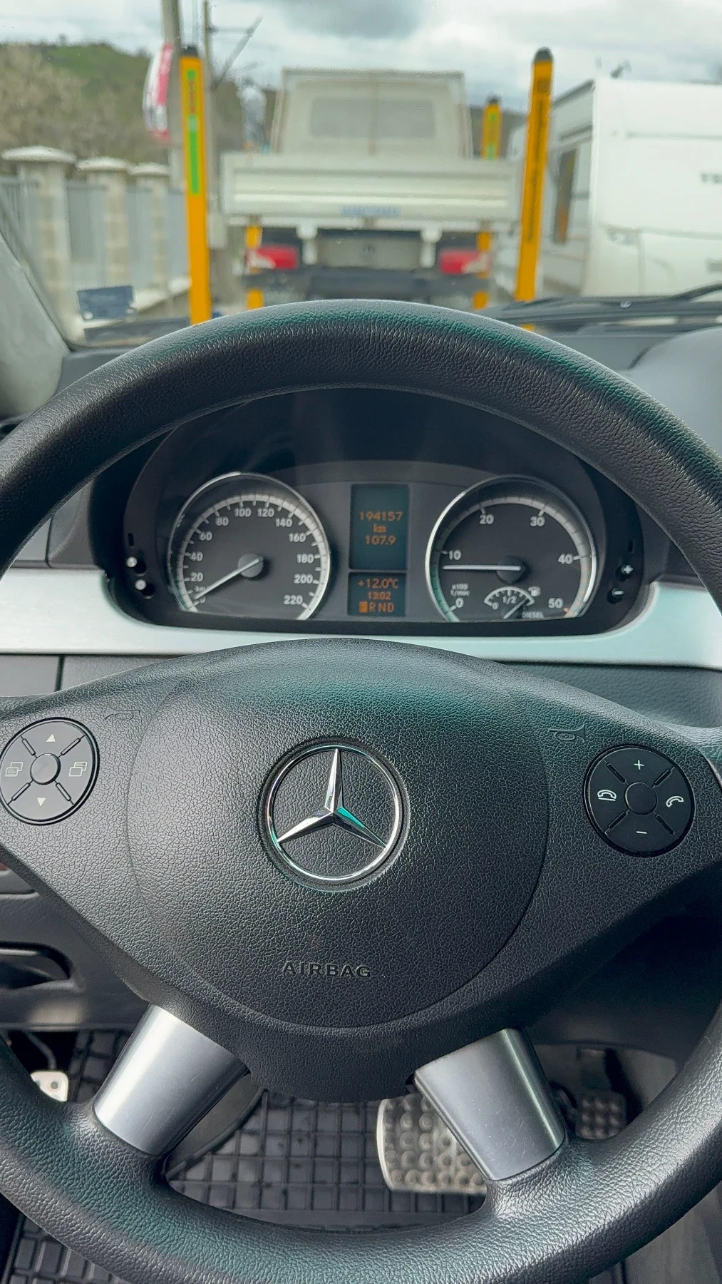 Mercedes-Benz Viano 3.0CDI, снимка 5 - Автомобили и джипове - 54116546