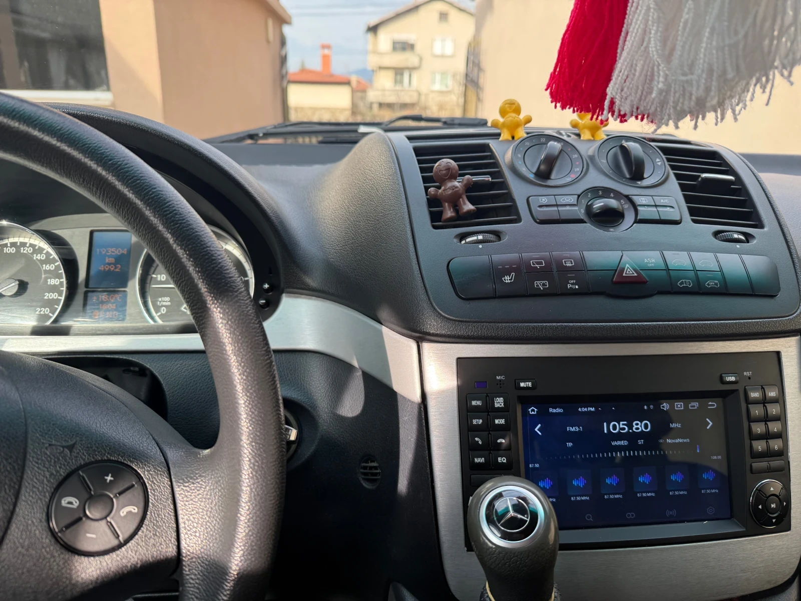 Mercedes-Benz Viano 3.0CDI | Mobile.bg � ����������� 2