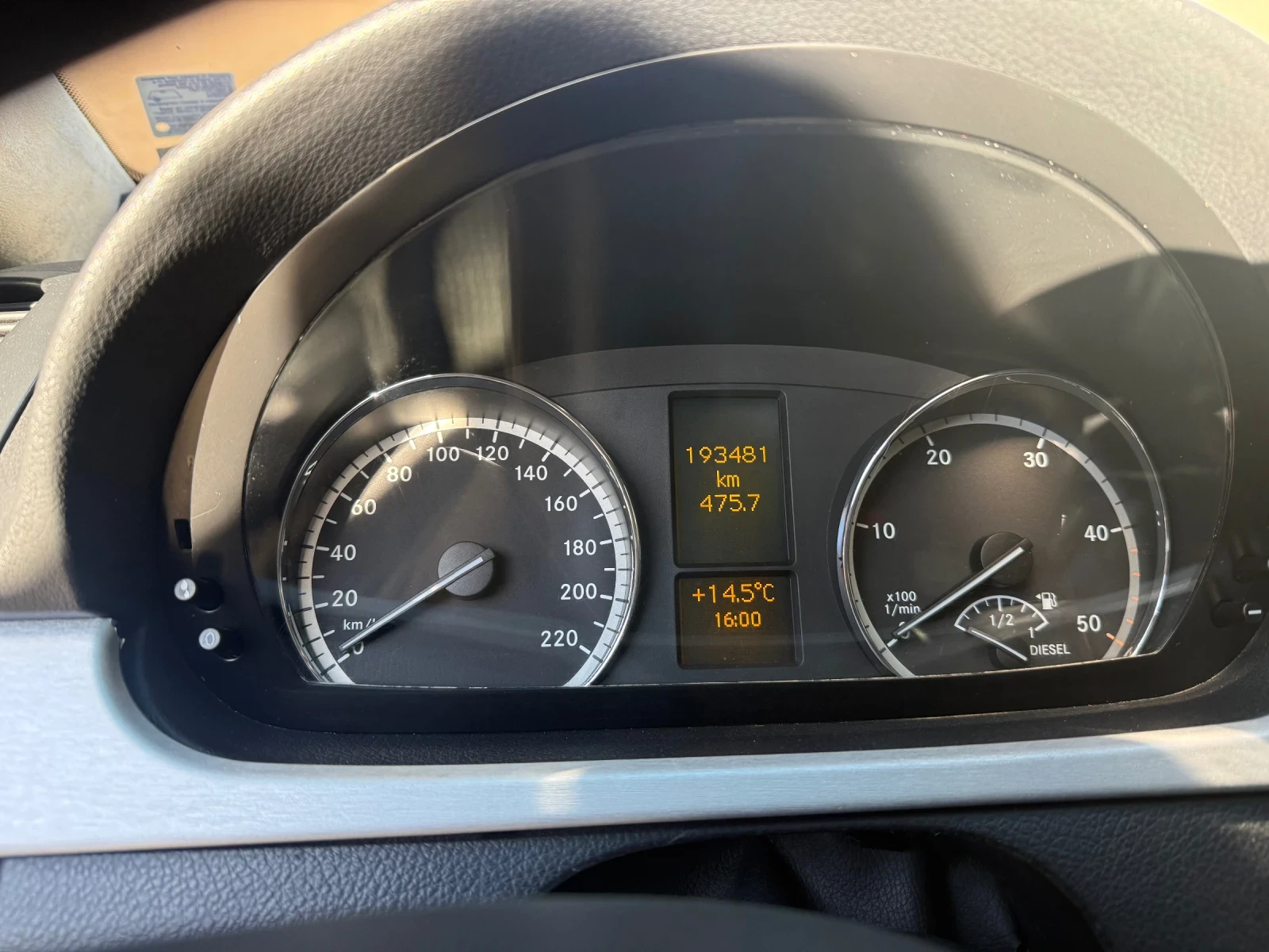 Mercedes-Benz Viano 3.0CDI | Mobile.bg � ����������� 8
