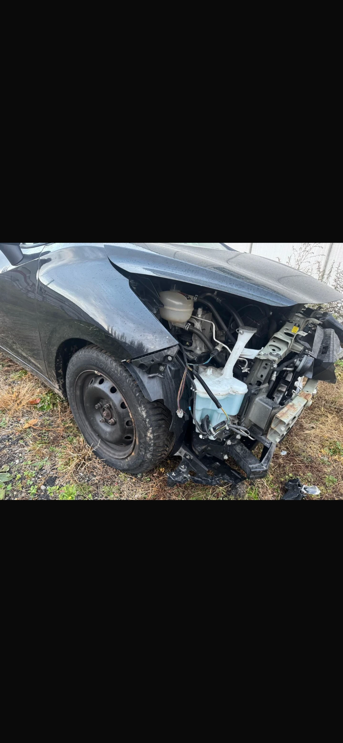 Nissan Micra 1.0i, снимка 2 - Автомобили и джипове - 53842307