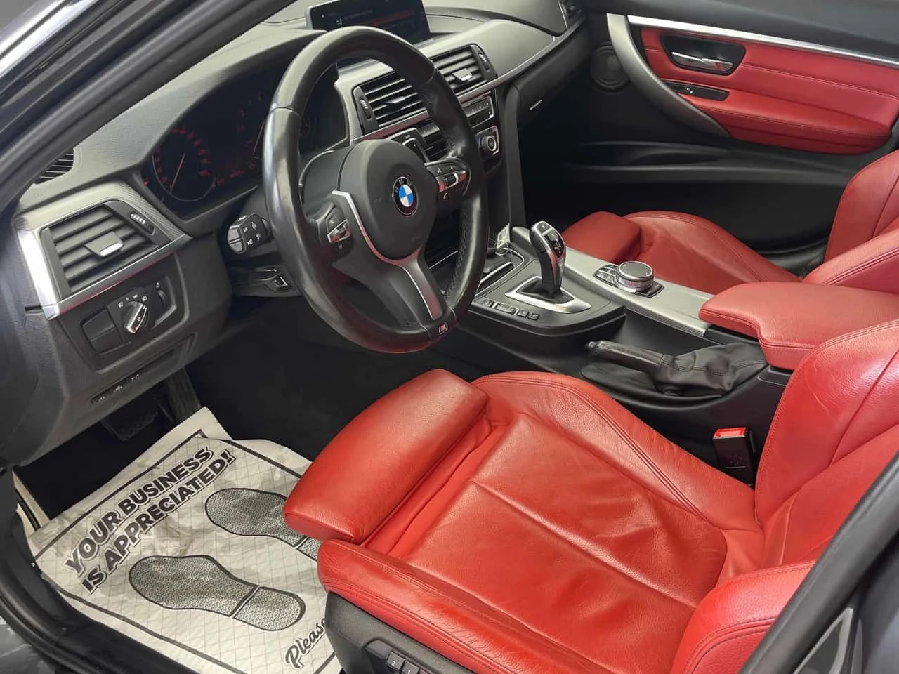 BMW 340 i xDrive/CARFAX/ШИБИДАХ/ПОДГРЕВИ, снимка 7 - Автомобили и джипове - 53891926