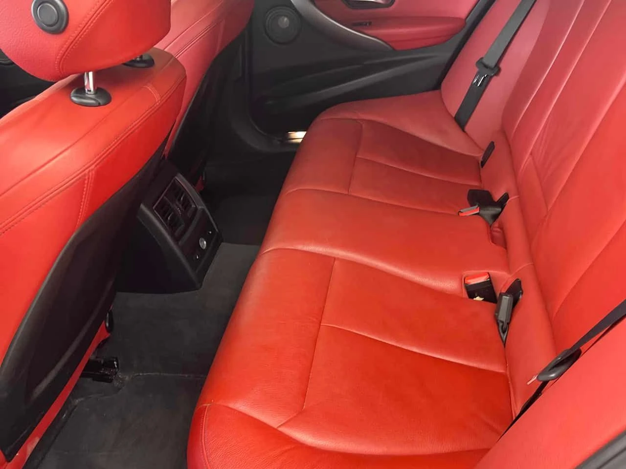 BMW 340 i xDrive/CARFAX/ШИБИДАХ/ПОДГРЕВИ, снимка 11 - Автомобили и джипове - 53891926