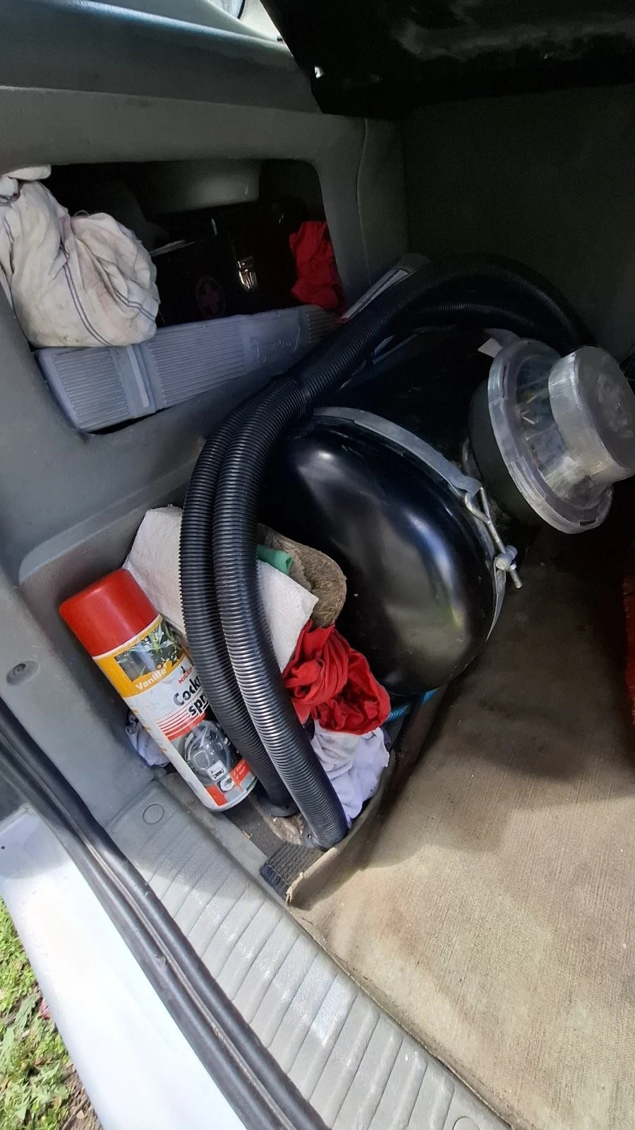 Renault Megane Scenic 1, 6 16V, снимка 9 - Автомобили и джипове - 54324107