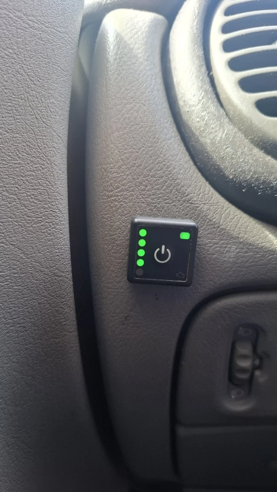 Renault Megane Scenic 1, 6 16V, снимка 10 - Автомобили и джипове - 54324107