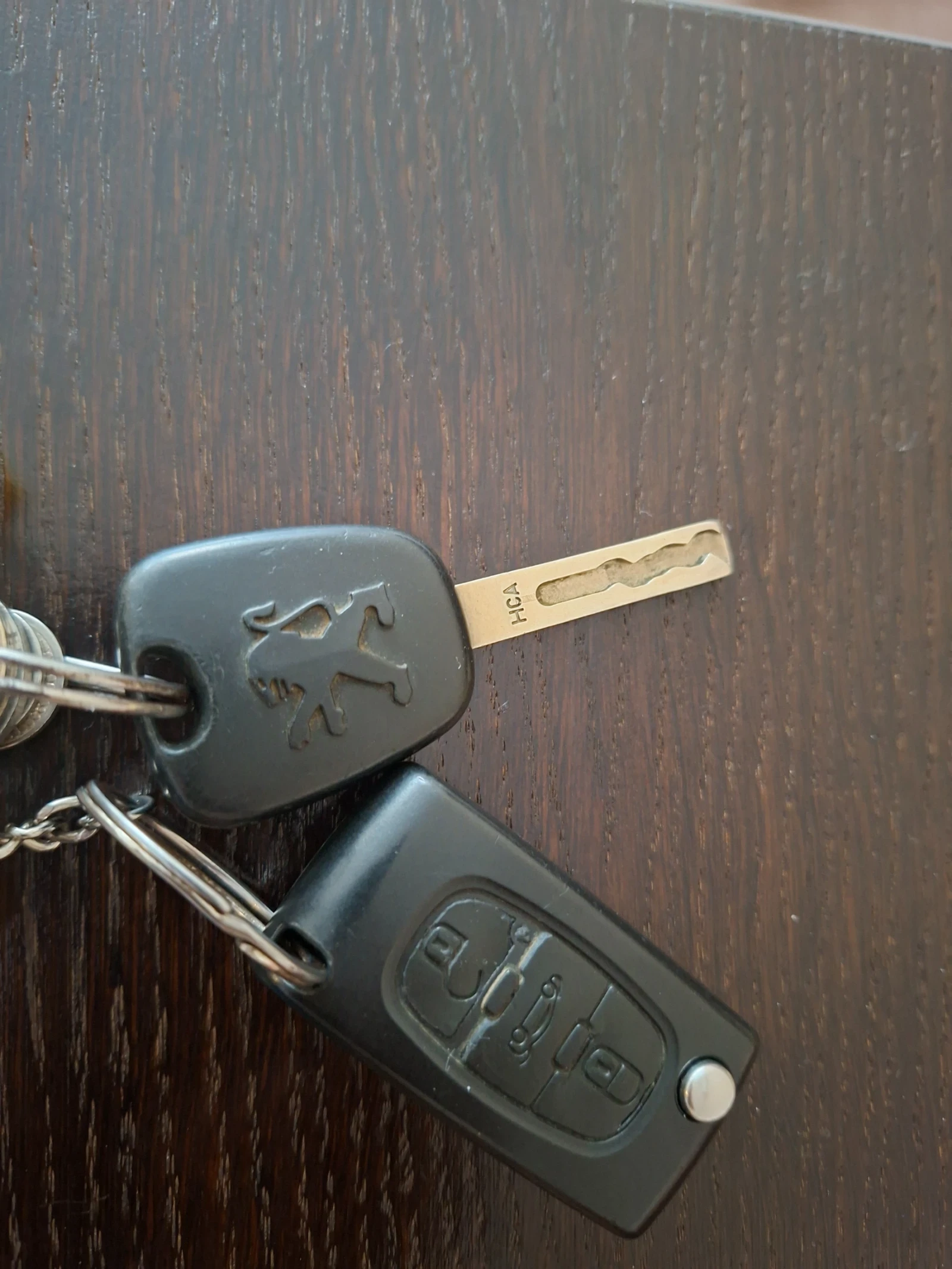 Peugeot 207, снимка 13 - Автомобили и джипове - 54099717