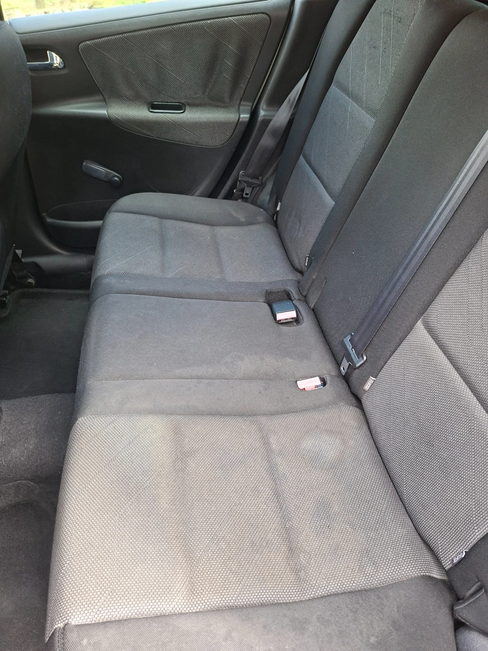 Peugeot 207, снимка 12 - Автомобили и джипове - 54099717