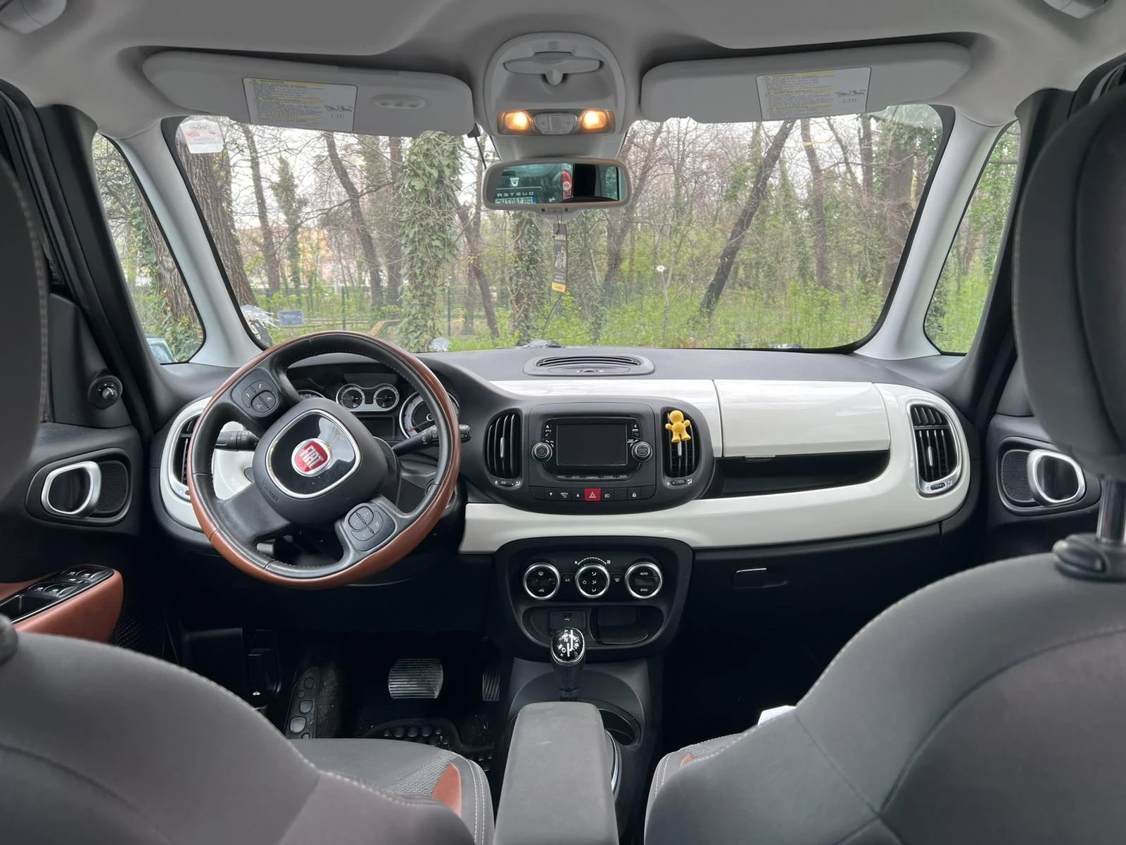 Fiat 500L | Mobile.bg � ����������� 8