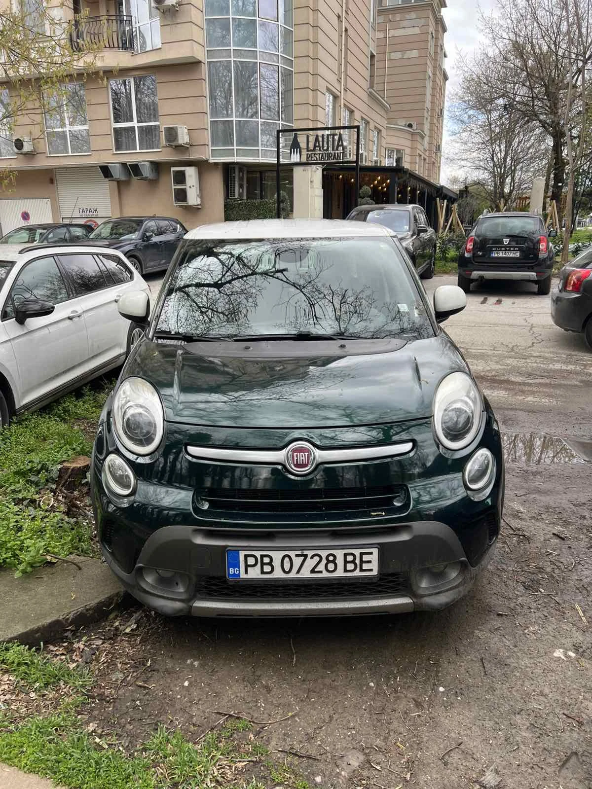 Fiat 500L | Mobile.bg � ����������� 2