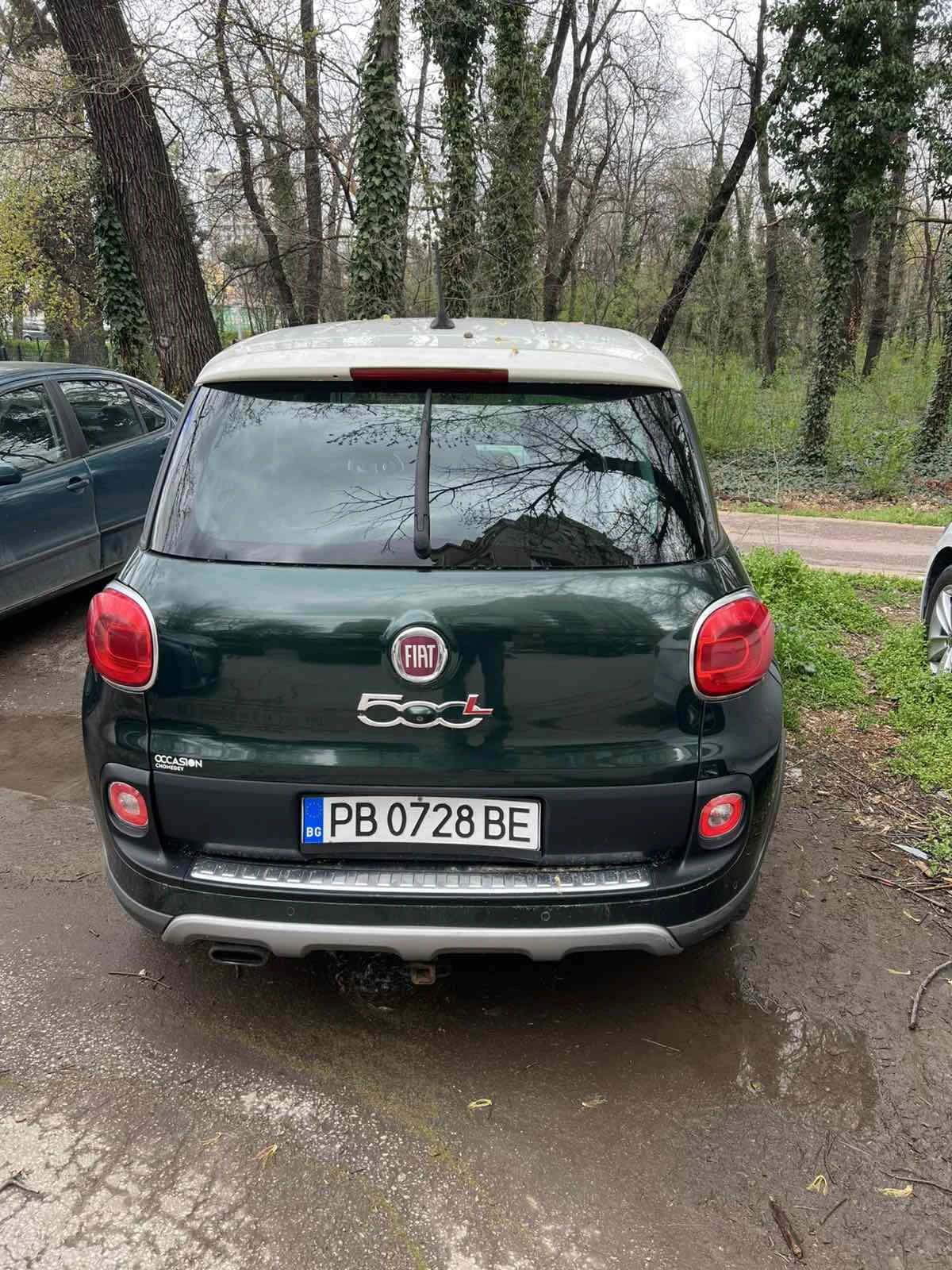 Fiat 500L | Mobile.bg � ����������� 3
