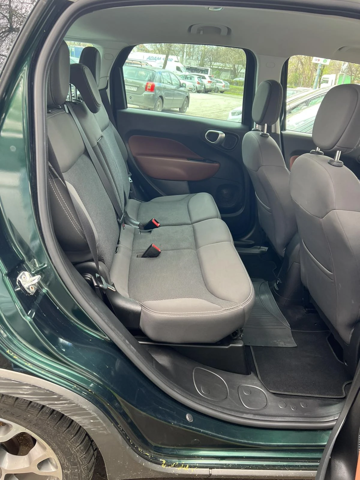 Fiat 500L | Mobile.bg � ����������� 5