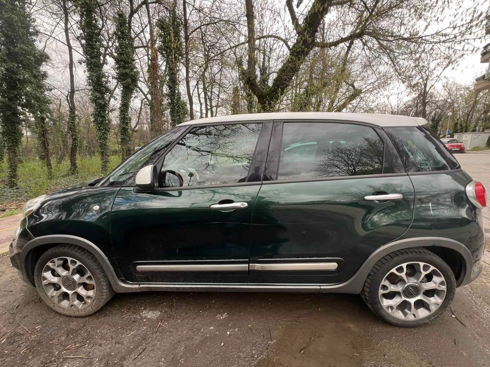 Fiat 500L | Mobile.bg � ����������� 6