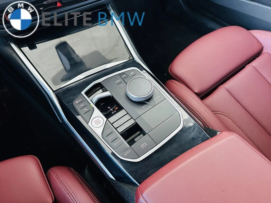 BMW M3 xDrive* АвтоКредит* (ЦЕНА ДО БГ), снимка 14 - Автомобили и джипове - 54344031