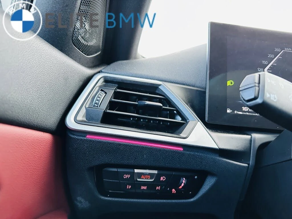 BMW M3 xDrive* АвтоКредит* (ЦЕНА ДО БГ), снимка 13 - Автомобили и джипове - 54344031
