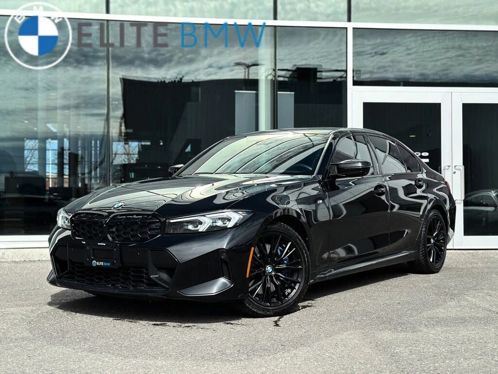 BMW M3 xDrive* АвтоКредит* (ЦЕНА ДО БГ)