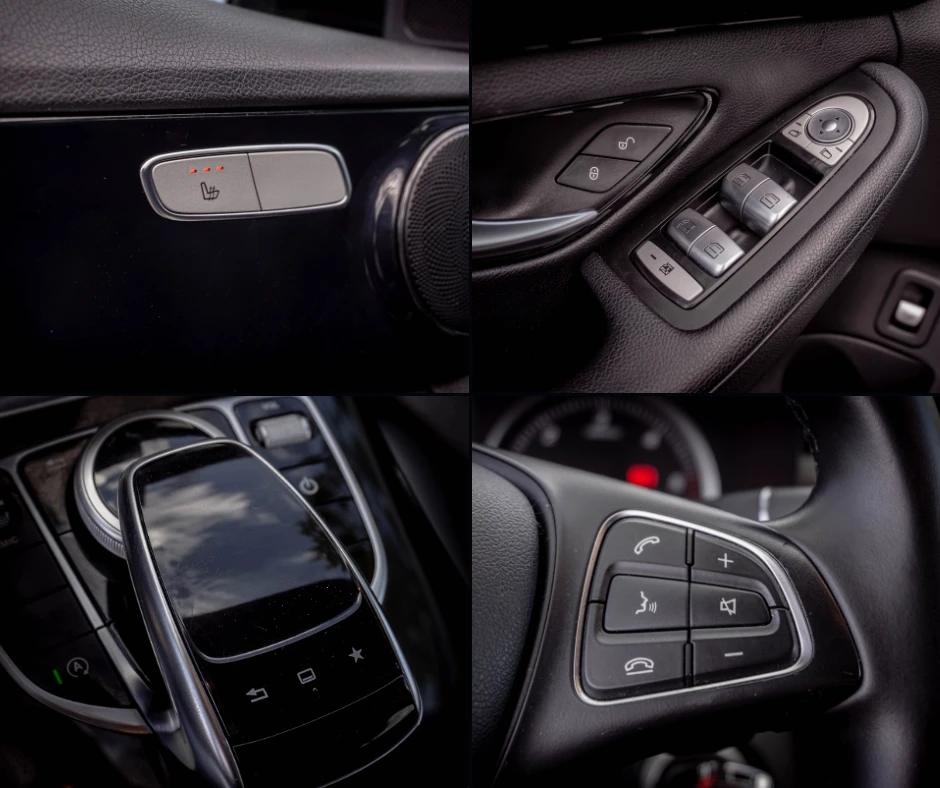 Mercedes-Benz C 220 CDI - 170 HP - ������ ���������! | Mobile.bg � ����������� 16