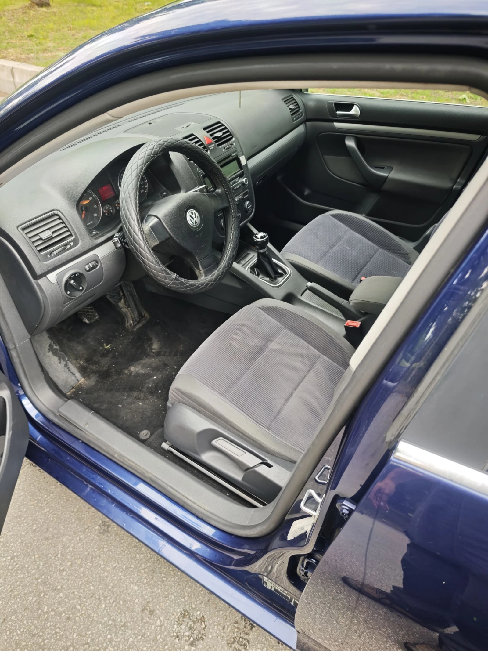 VW Jetta, снимка 10 - Автомобили и джипове - 54969143