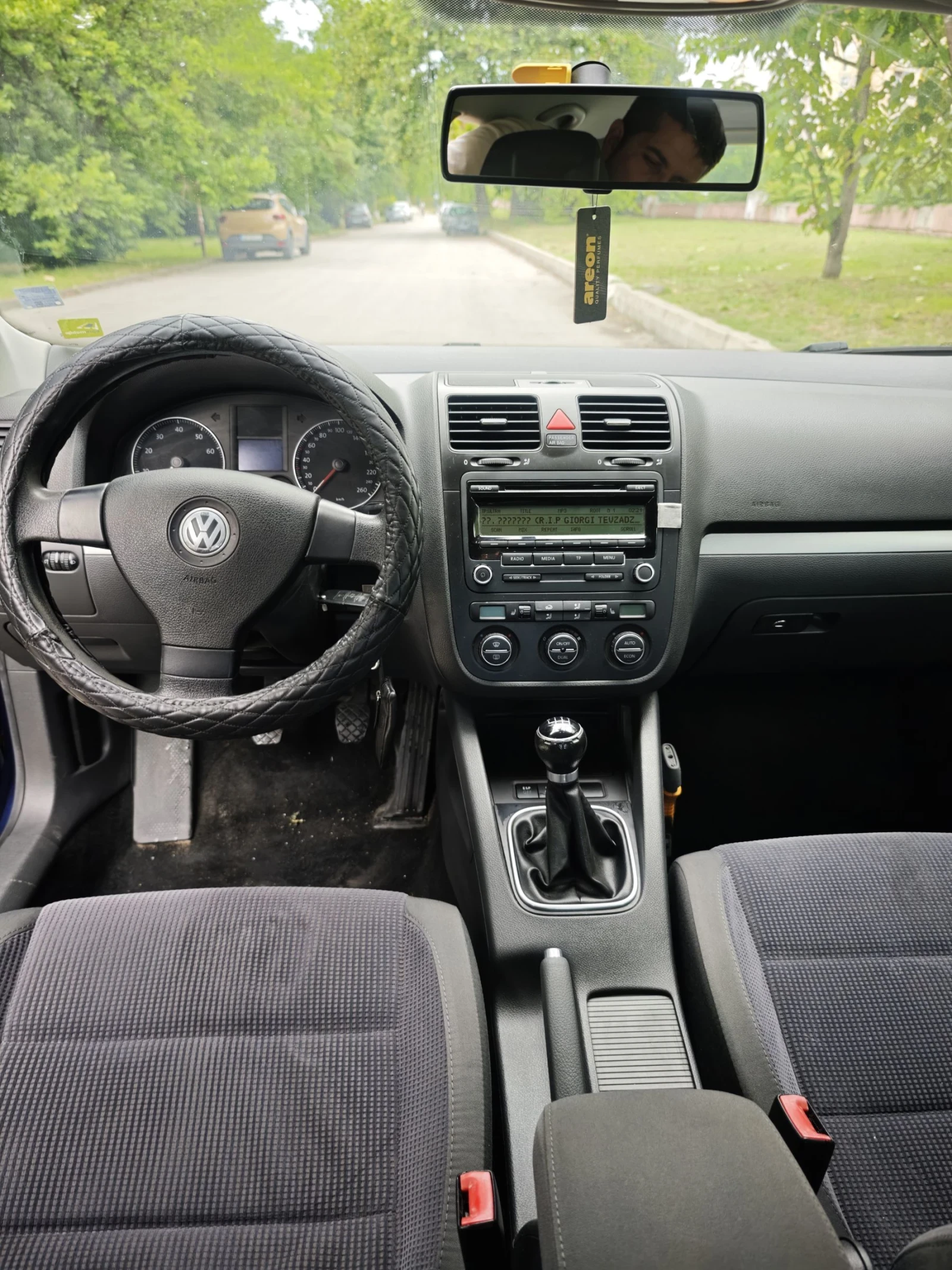 VW Jetta, снимка 8 - Автомобили и джипове - 54969143
