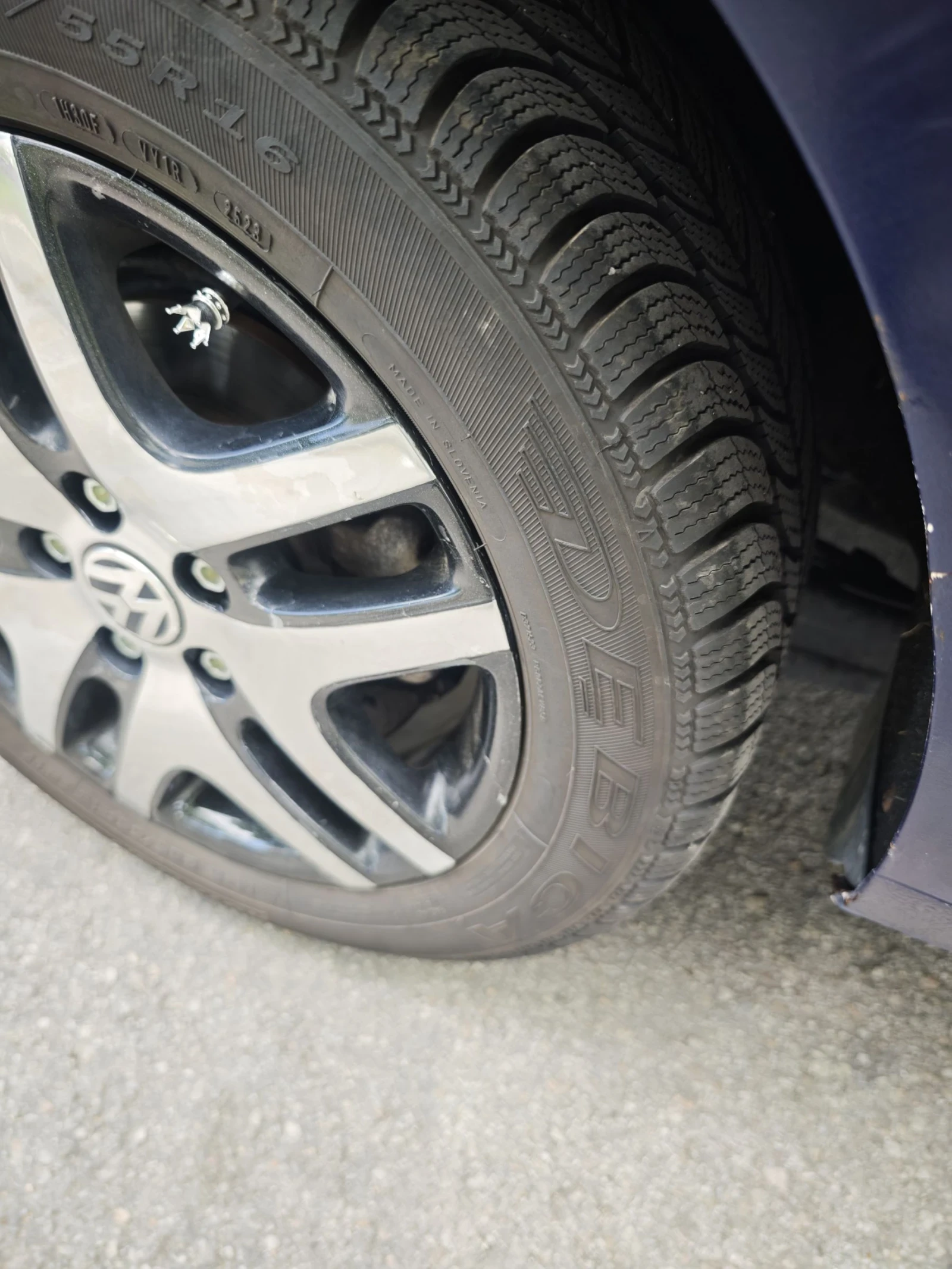 VW Jetta, снимка 4 - Автомобили и джипове - 54969143