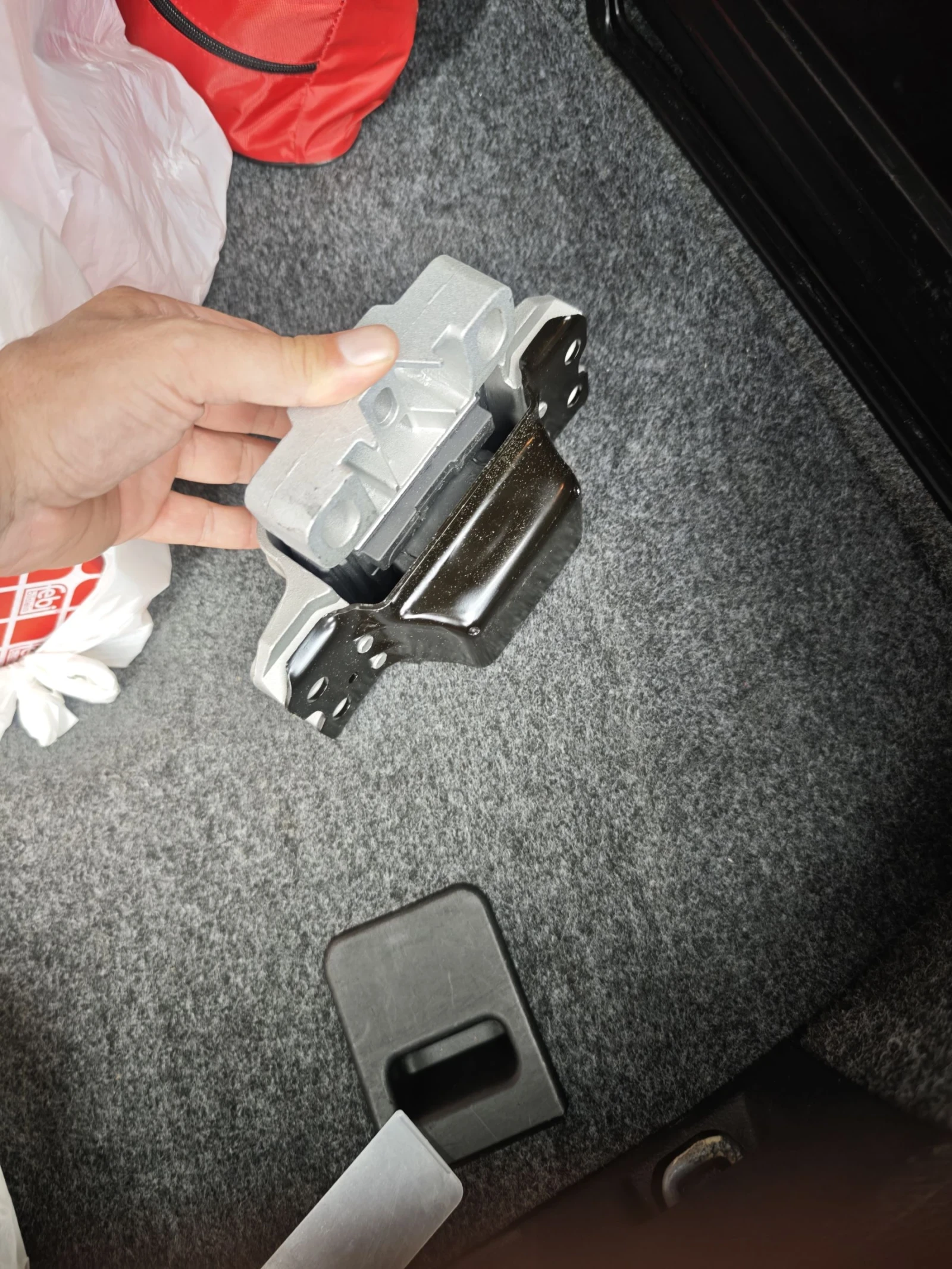VW Jetta, снимка 6 - Автомобили и джипове - 54969143