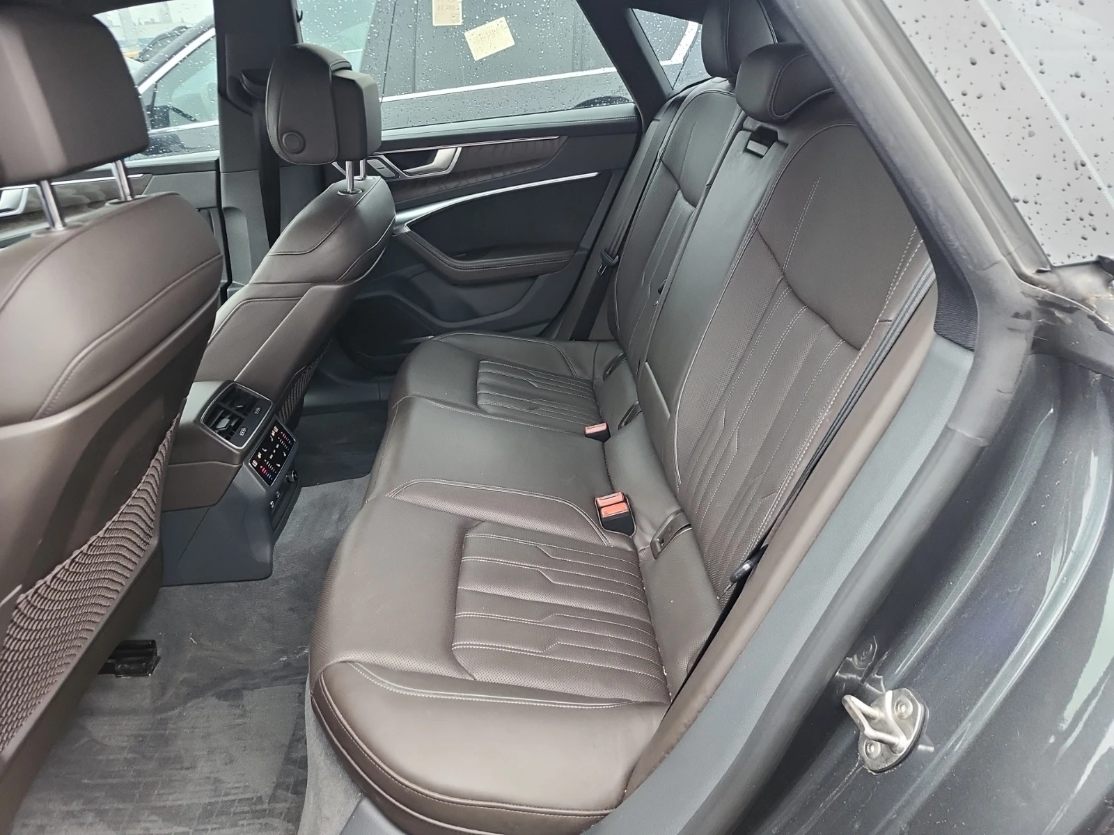Audi A7 TECHNIK, снимка 12 - Автомобили и джипове - 55015857