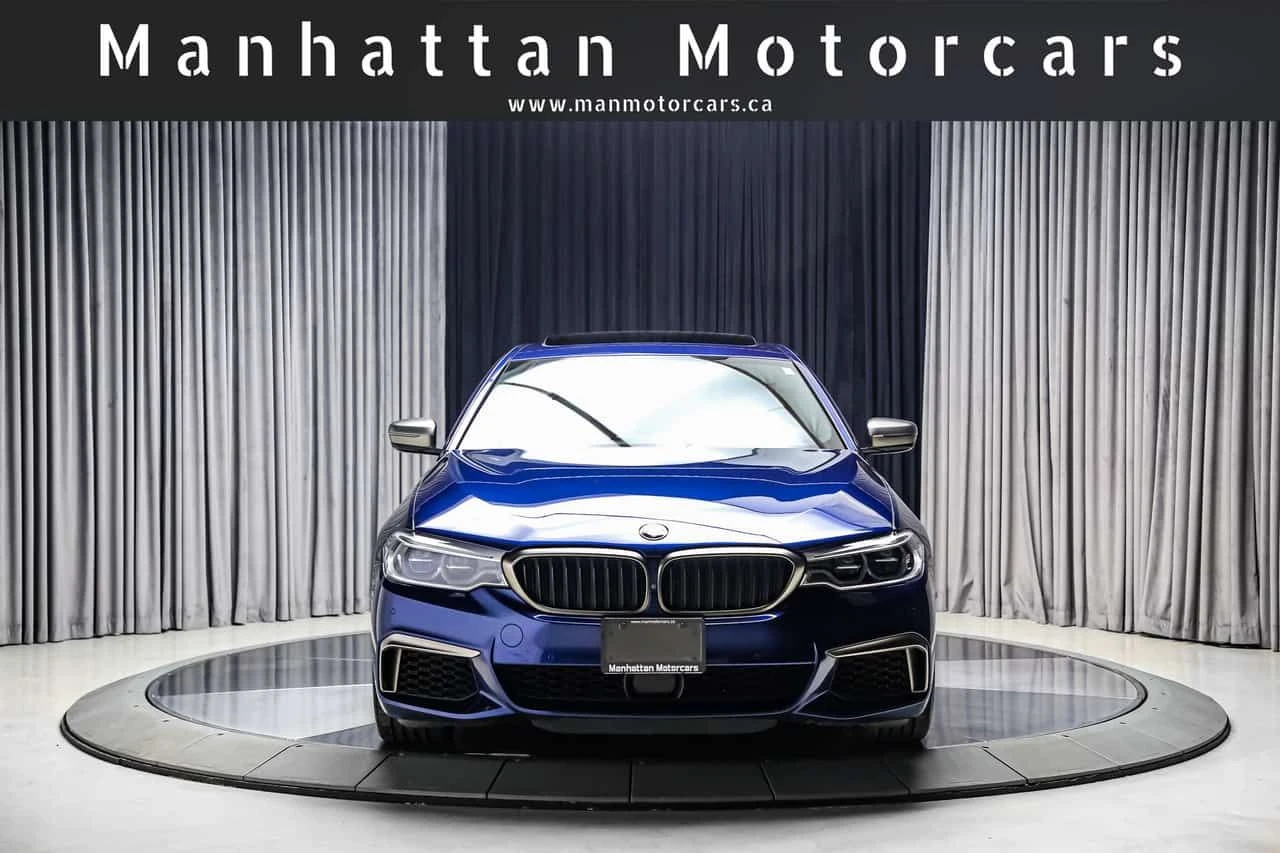BMW 550 M PACKAGE| DISTRONIC| MASSAGE| HUD| 360| H/K, снимка 8 - Автомобили и джипове - 55047455