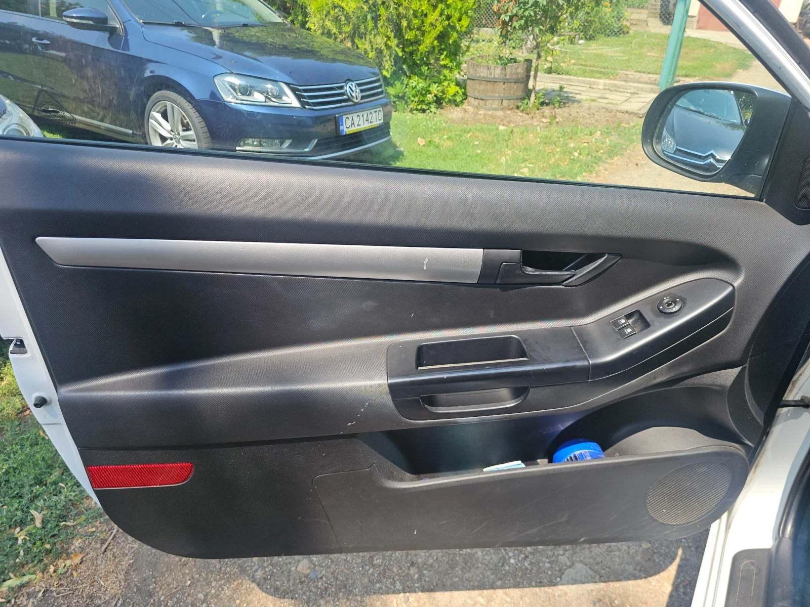 Kia Ceed Face 1.4 90hp, снимка 11 - Автомобили и джипове - 55115161