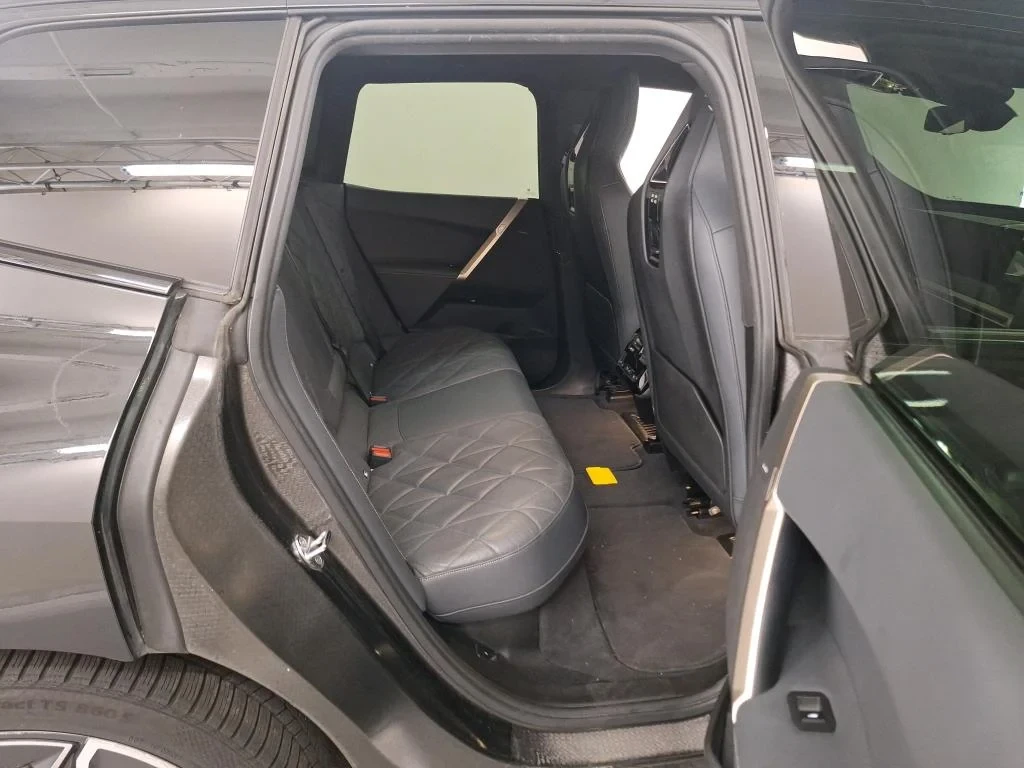 BMW iX ���������� 70KWH XDRIVE40 M Sport | Mobile.bg � ����������� 11