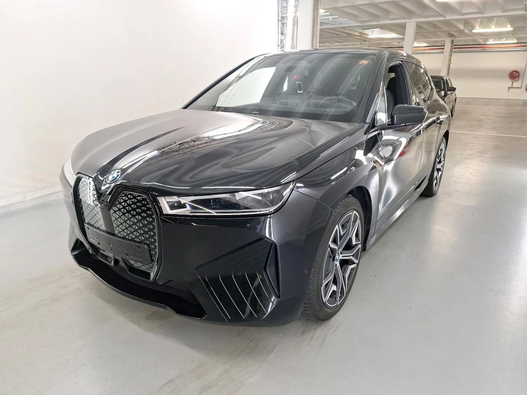 BMW iX ���������� 70KWH XDRIVE40 M Sport | Mobile.bg � ����������� 2