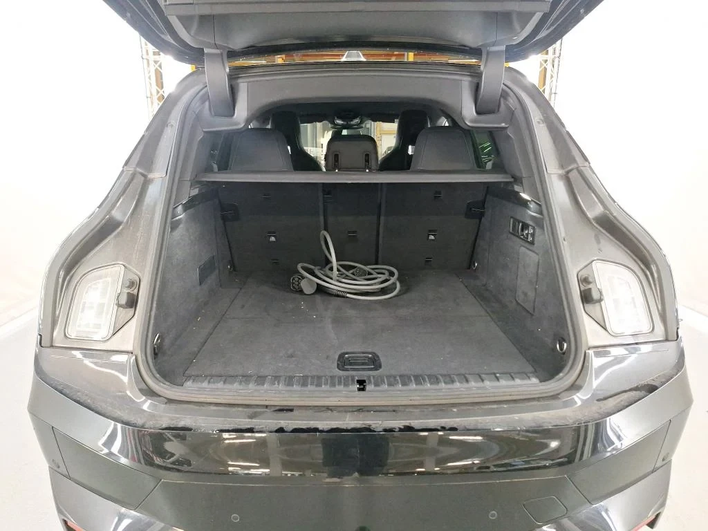 BMW iX ���������� 70KWH XDRIVE40 M Sport | Mobile.bg � ����������� 10