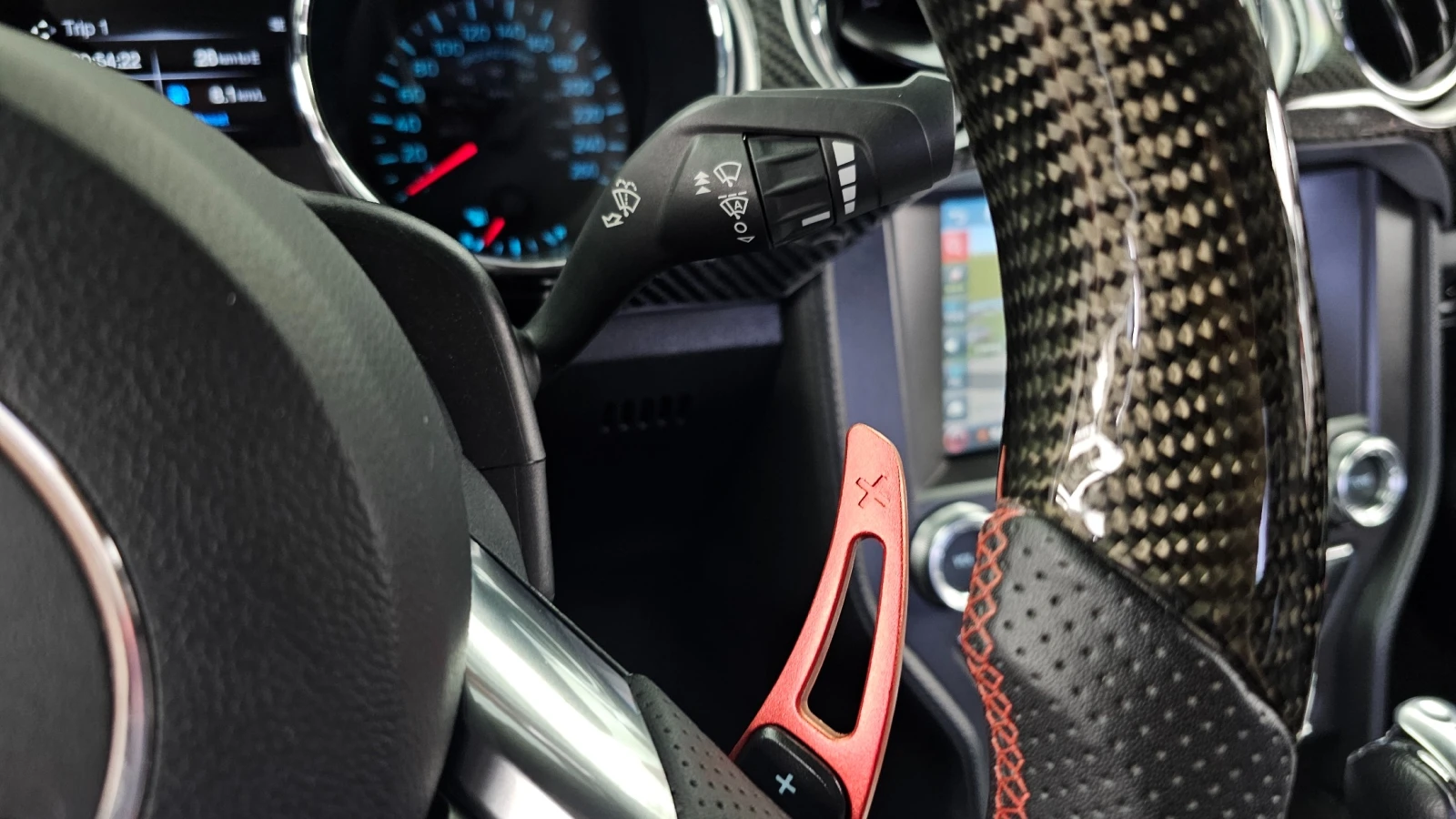 Ford Mustang GT 5.0 , снимка 13 - Автомобили и джипове - 55184931