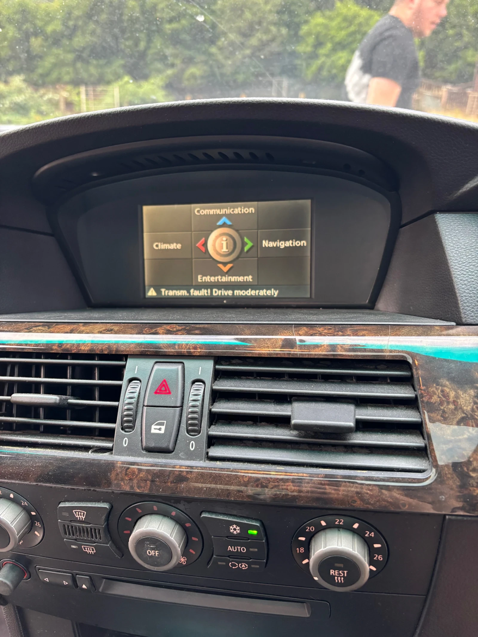 BMW 530, снимка 7 - Автомобили и джипове - 55232503