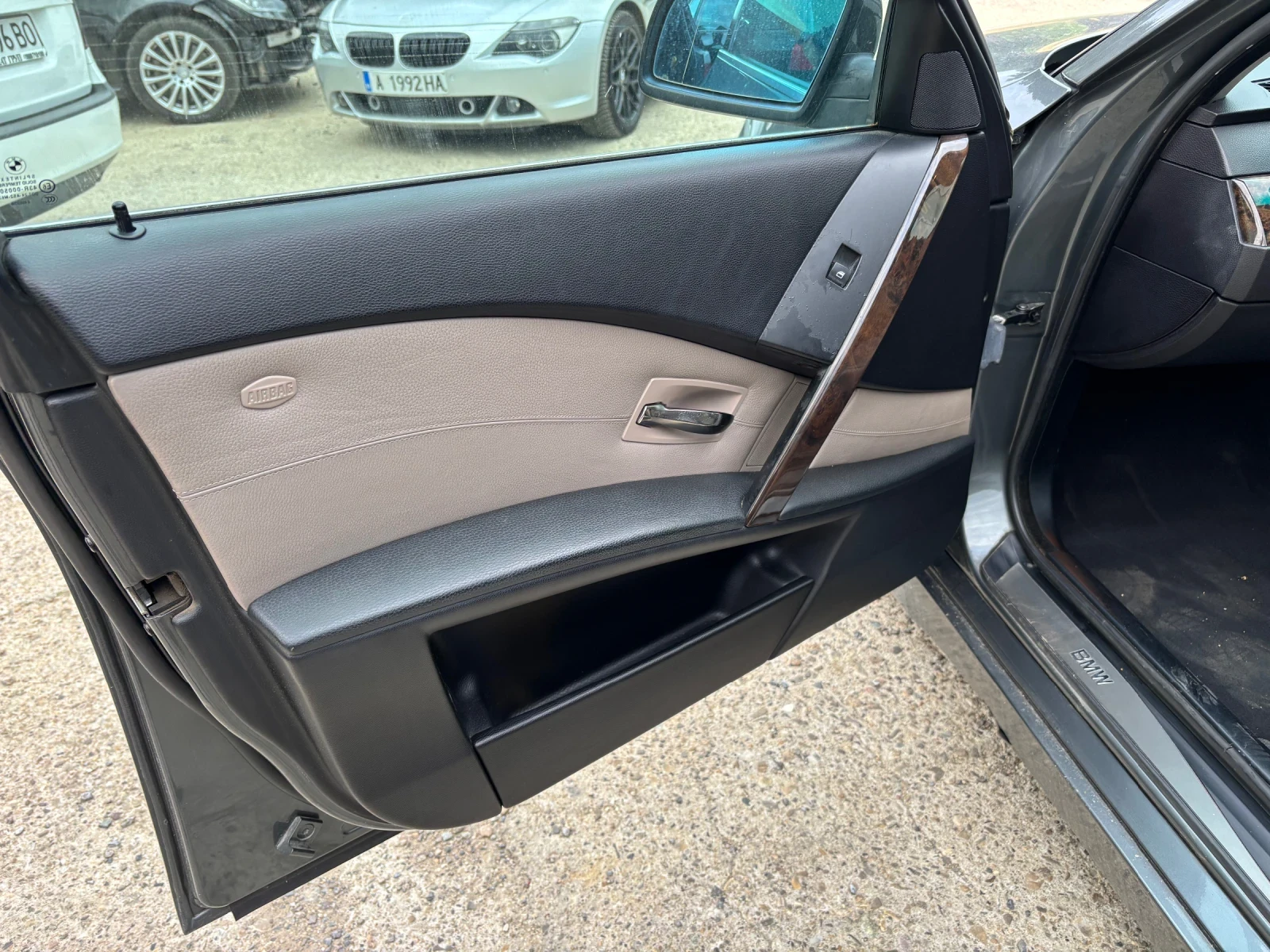 BMW 530, снимка 15 - Автомобили и джипове - 55232503
