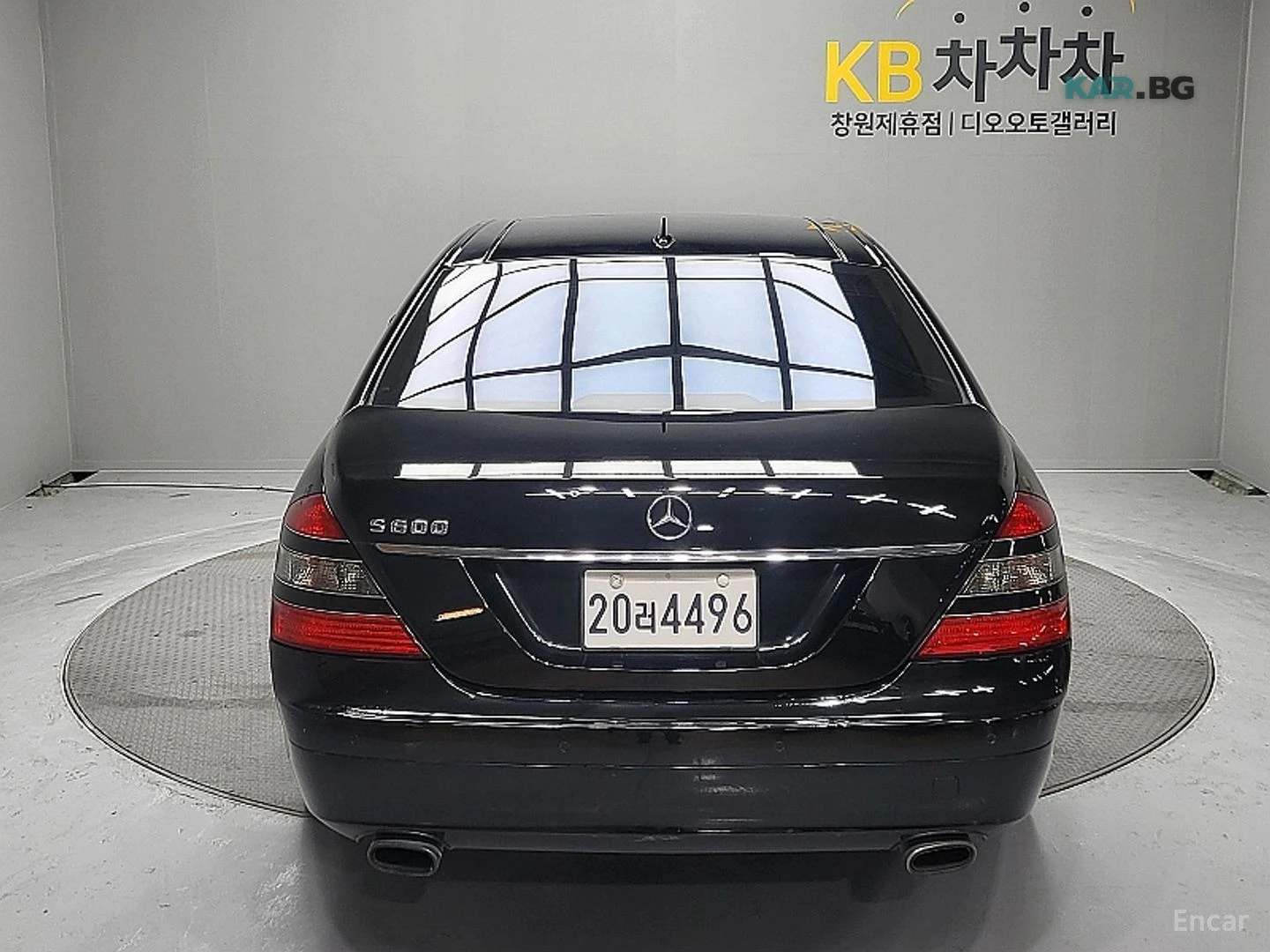 Mercedes-Benz S 600 LONG* PREMIUM* PANO* МОНИТОРИ* МАСАЖИ* , снимка 4 - Автомобили и джипове - 55299187