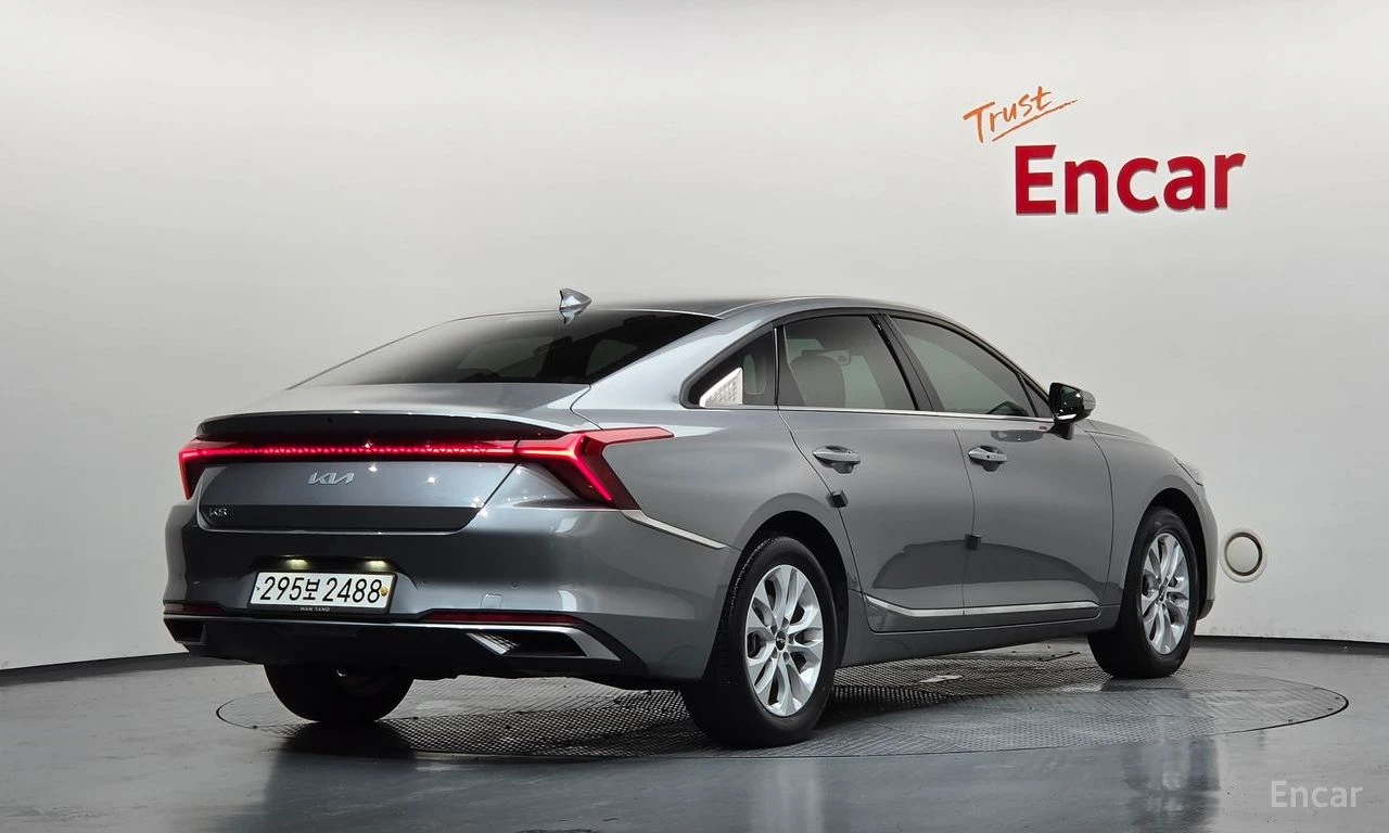 Kia K8 3.5* LPG* �������* LANE* ASSIST* ������* ������*  | Mobile.bg � ����������� 2
