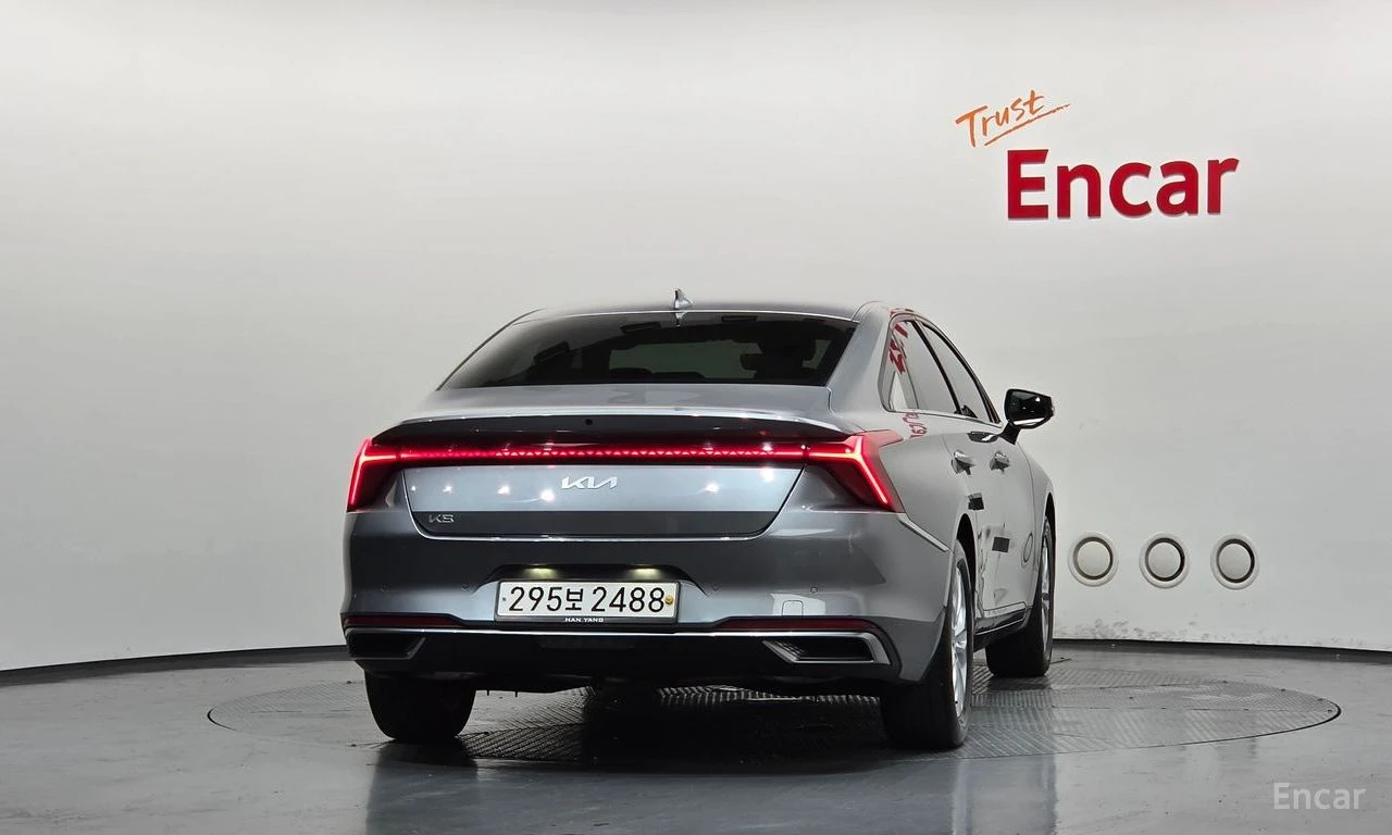 Kia K8 3.5* LPG* �������* LANE* ASSIST* ������* ������*  | Mobile.bg � ����������� 4