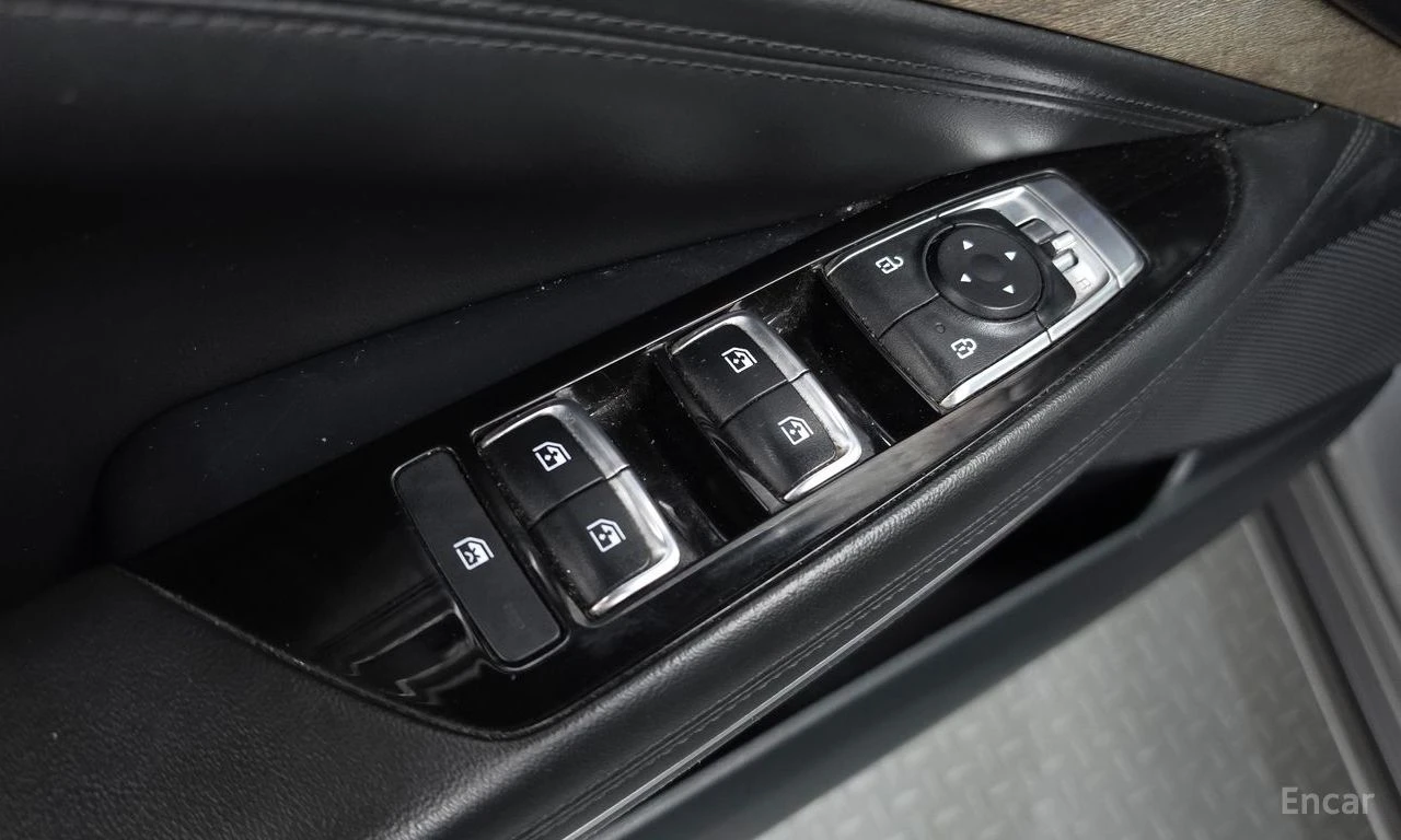 Kia K8 3.5* LPG* �������* LANE* ASSIST* ������* ������*  | Mobile.bg � ����������� 6