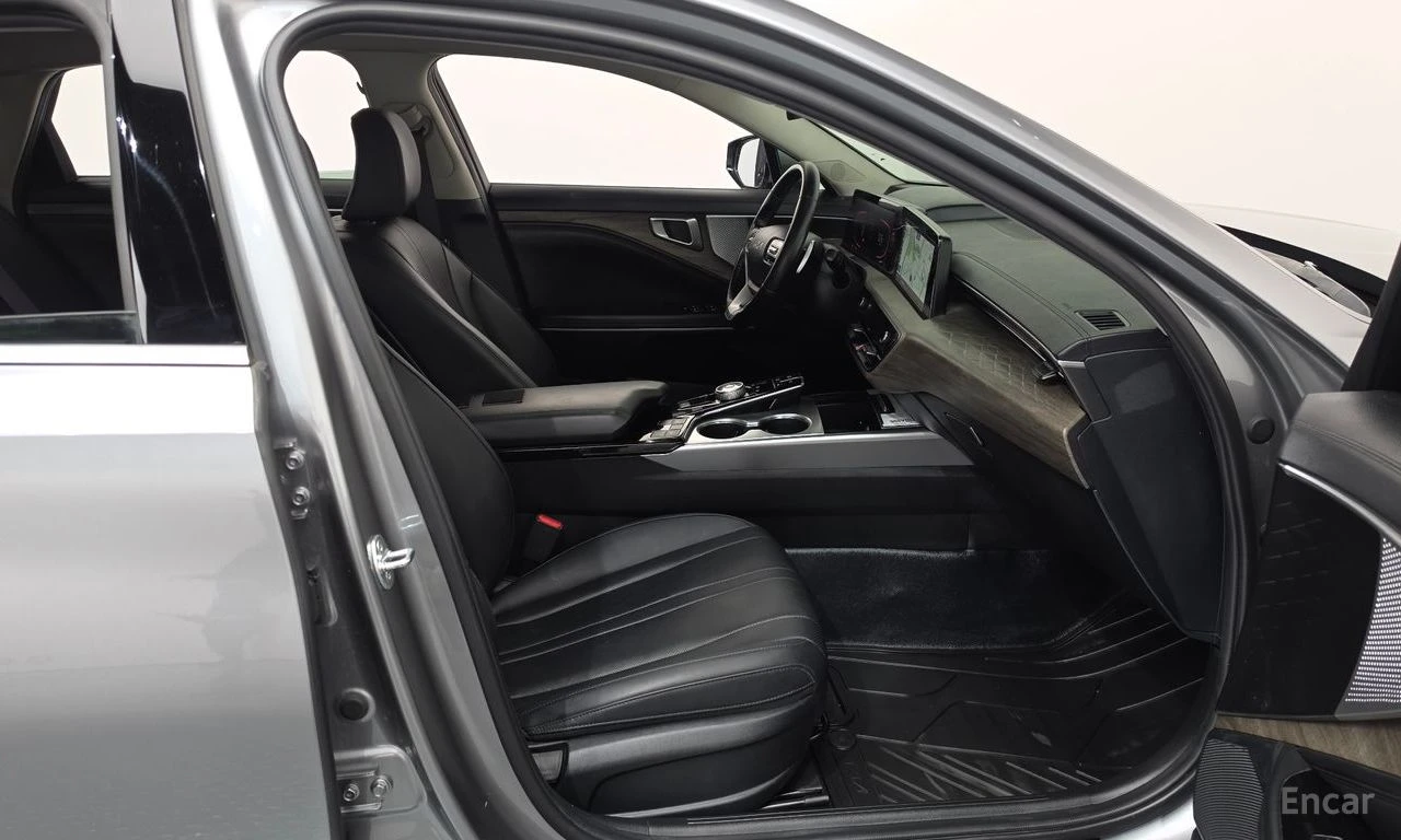 Kia K8 3.5* LPG* �������* LANE* ASSIST* ������* ������*  | Mobile.bg � ����������� 15