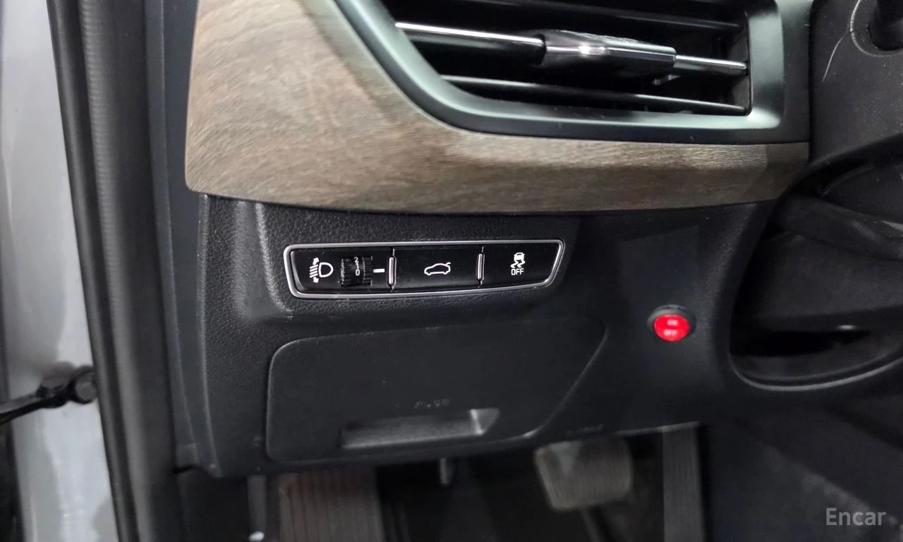 Kia K8 3.5* LPG* �������* LANE* ASSIST* ������* ������*  | Mobile.bg � ����������� 7