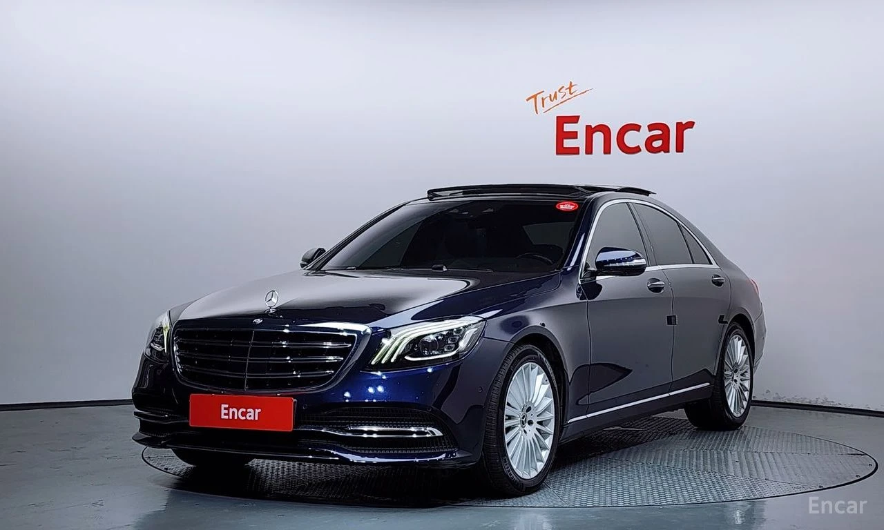 Mercedes-Benz S 350 d* LONG* HEAD UP* МАСАЖ* ПАНО* 360* КРАЙНА ЦЕНА